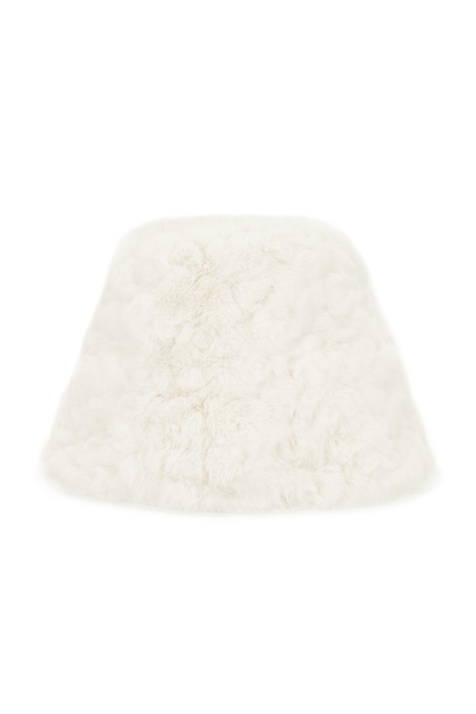 Yeoman Bucket Hat Unreal Fur Product Image