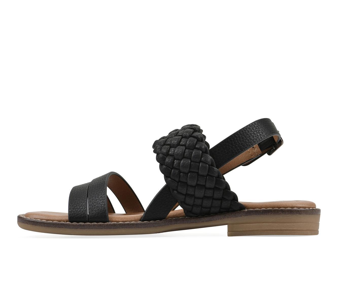 Women's White Mountain Macaroni Sandals Product Image