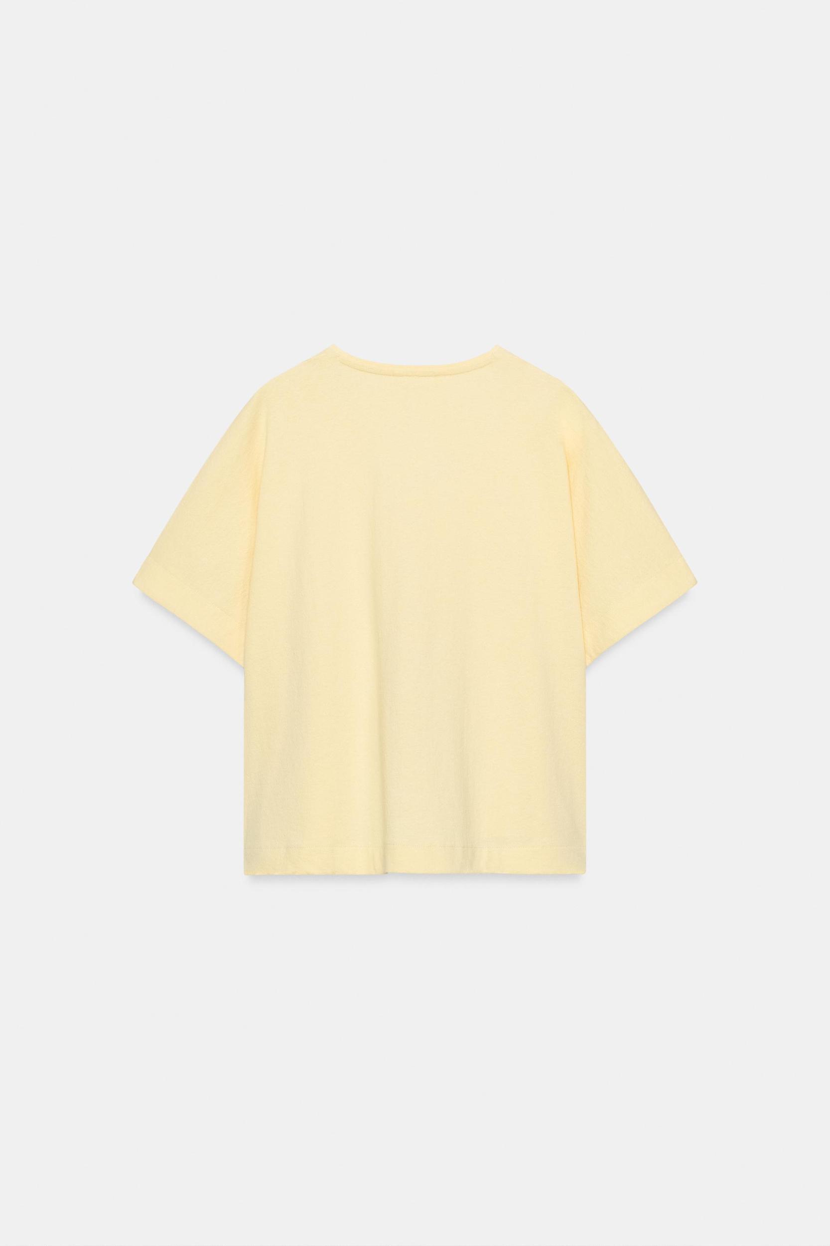 RUSTIC CAPE TOP Product Image