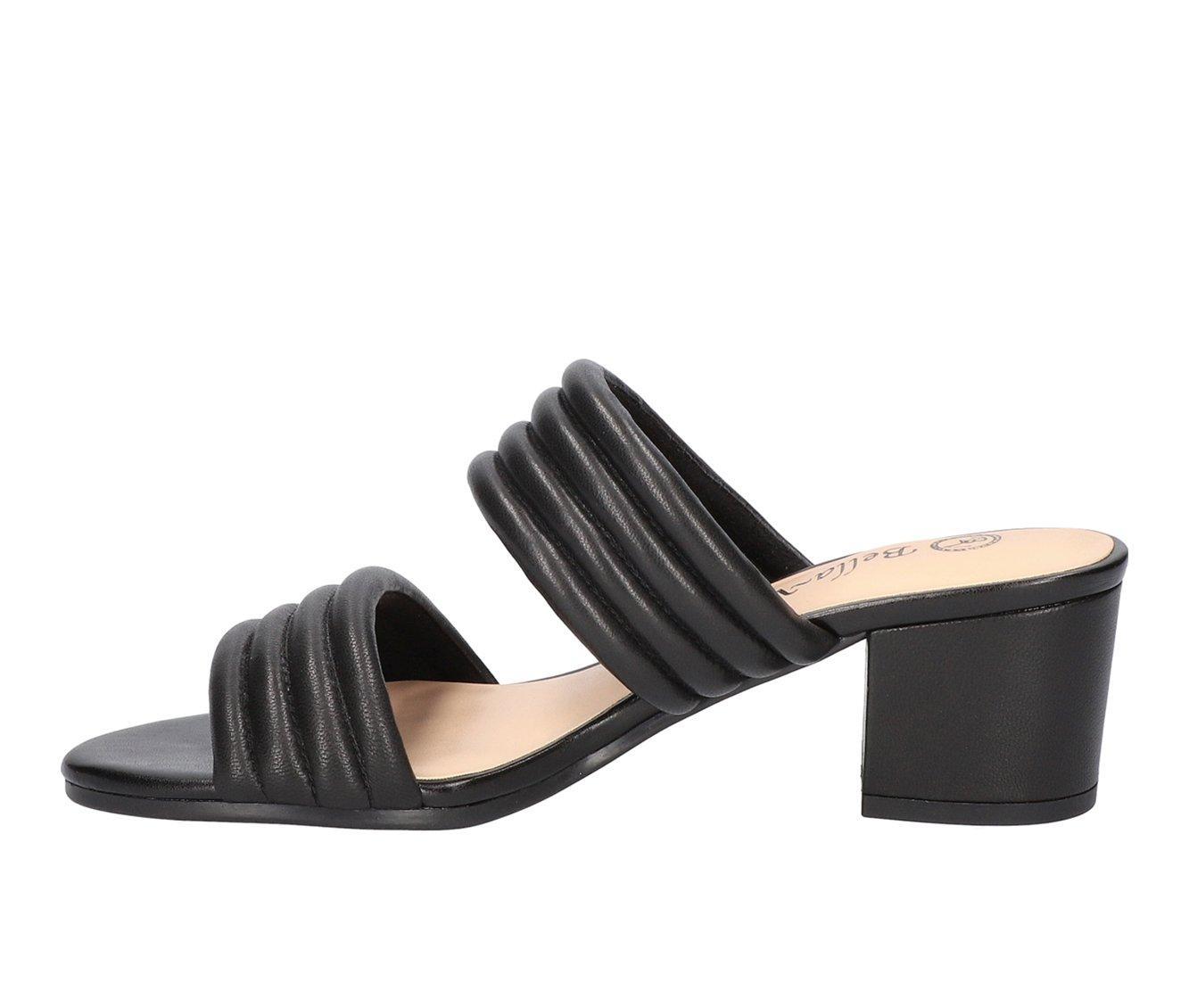 Women's Bella Vita Georgette Dress Sandals Product Image