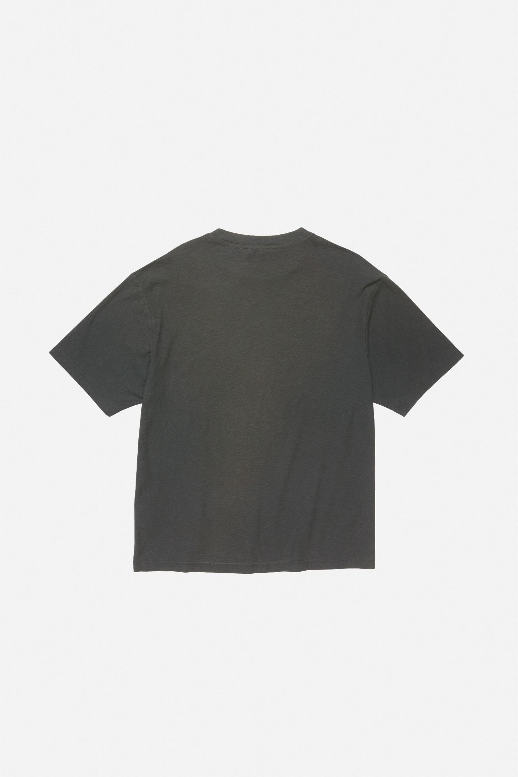 Logo t-shirt - Relaxed fit Product Image