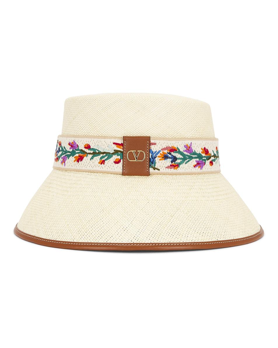 Antibes Bucket Hat Product Image