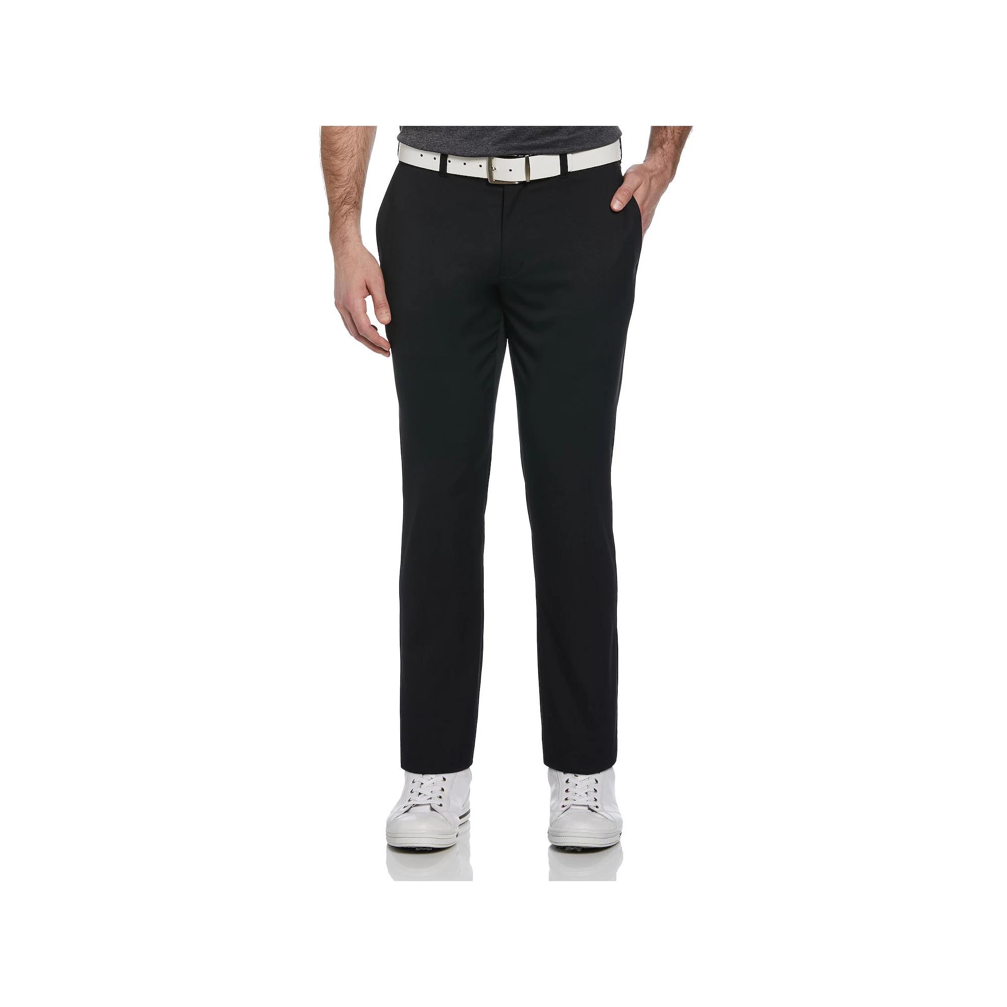 Men's Grand Slam Performance Stretch Flat Front Golf Pants,  Product Image