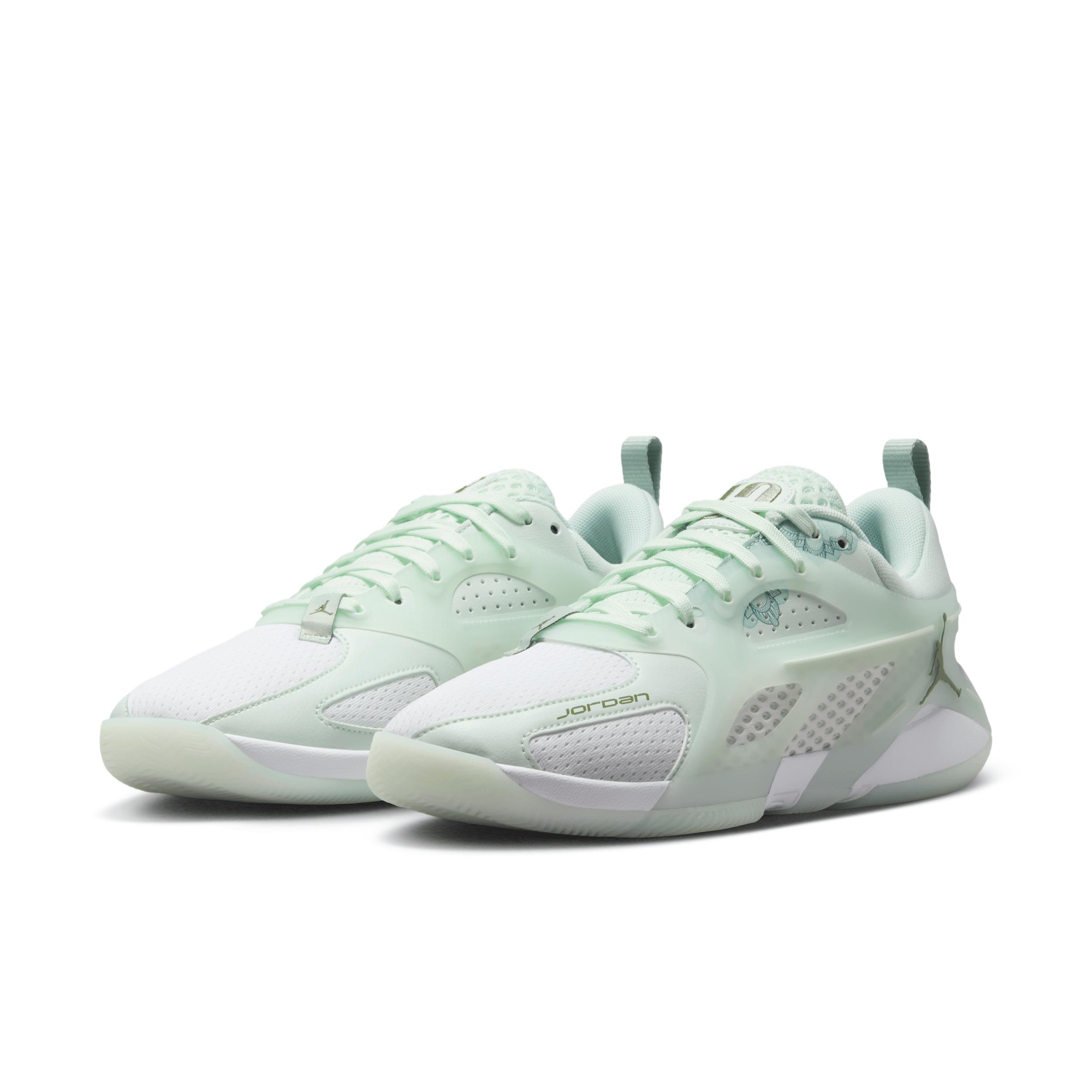Women's Jordan Heir Series "Abundance" Basketball Shoes Product Image