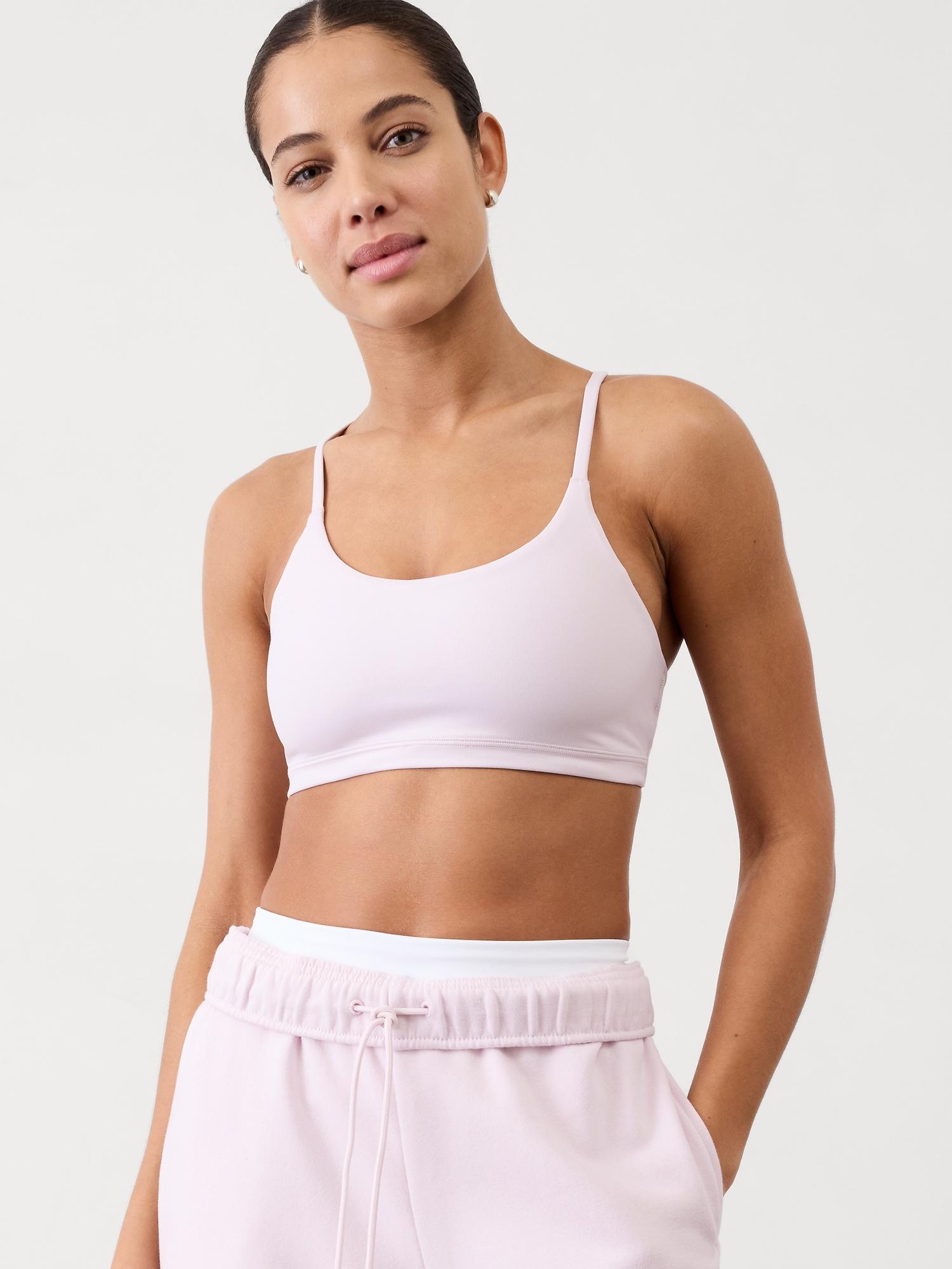 Transcend Scoop Sports Bra A-C Product Image