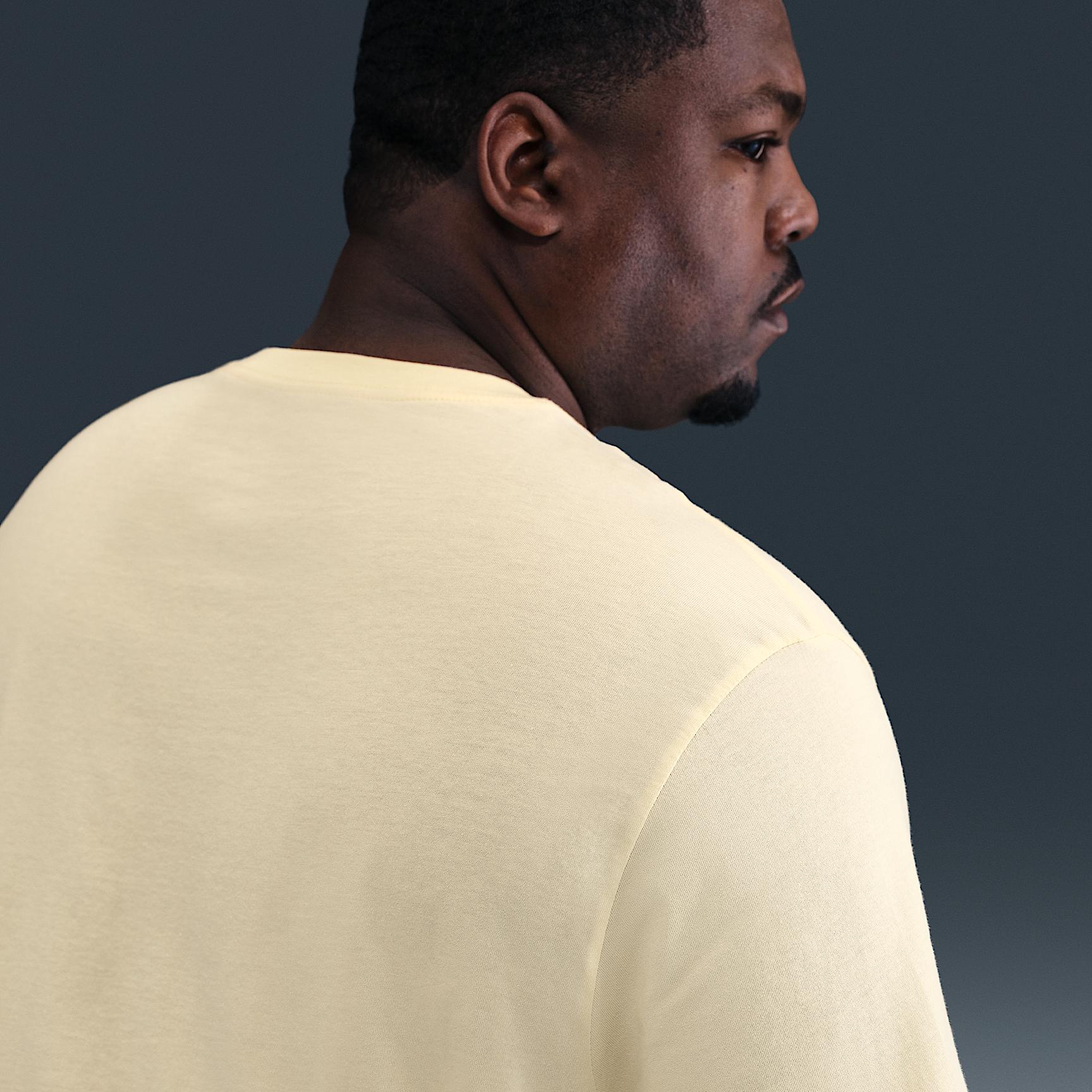 Mens Nike Sportswear Sole Food T-Shirt | HQ9258-114 Product Image