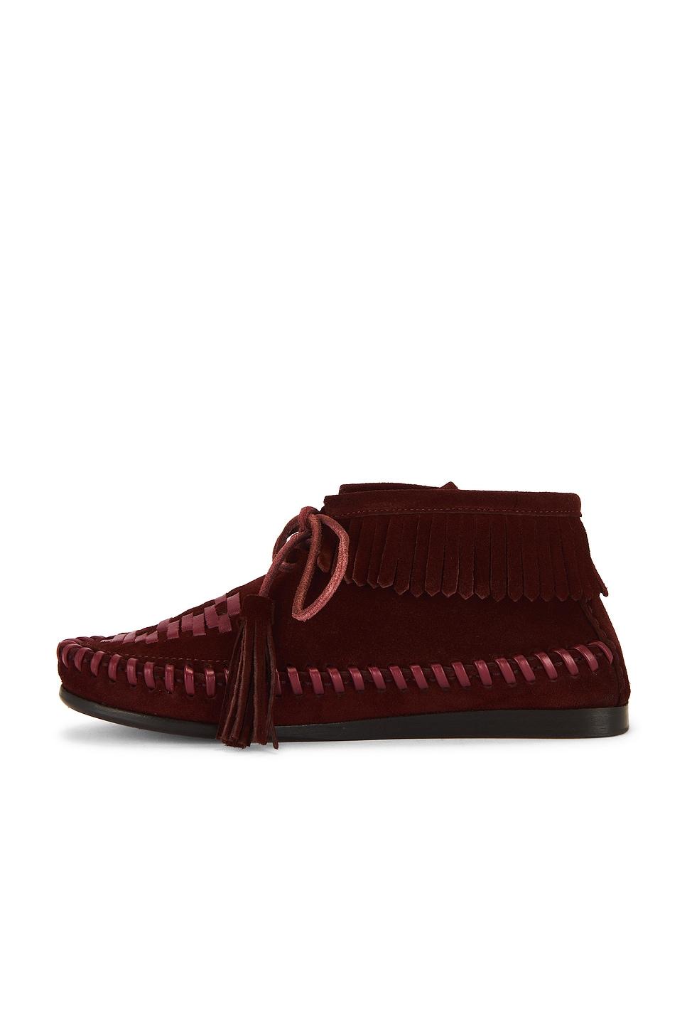 Felsa Shoe Isabel Marant Product Image