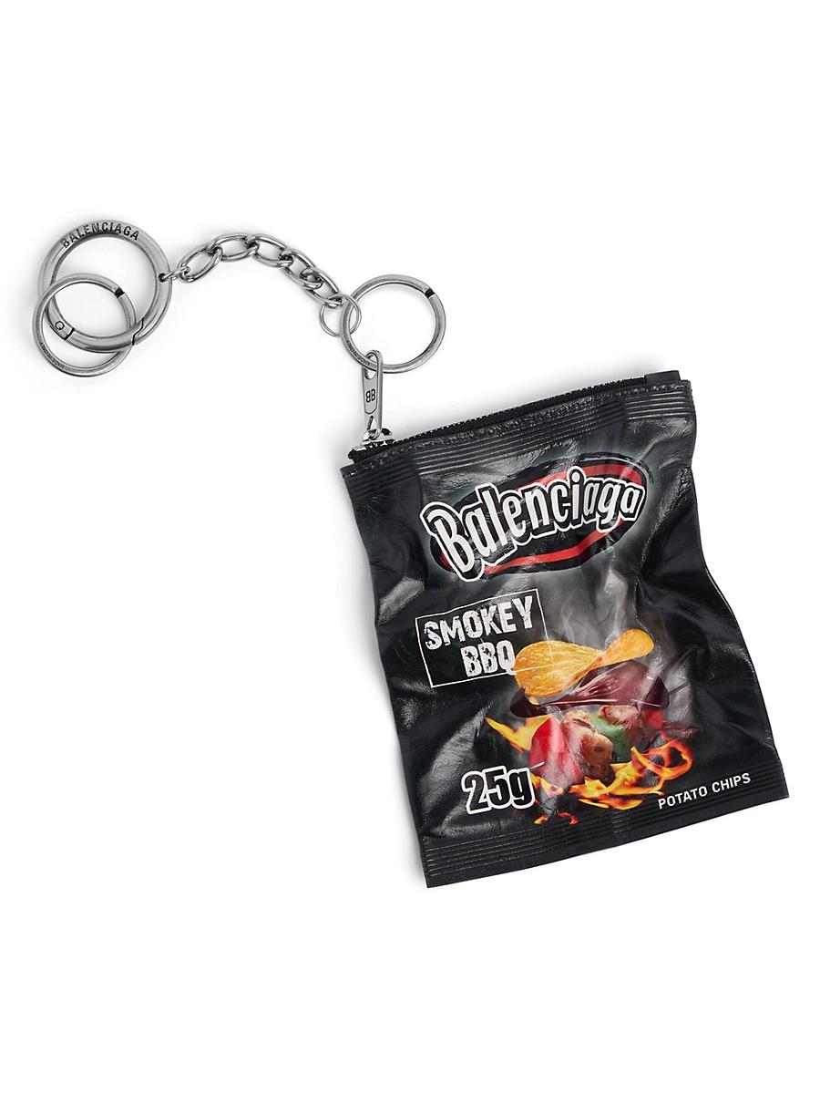 Mens Charm / Keychain Chips Product Image
