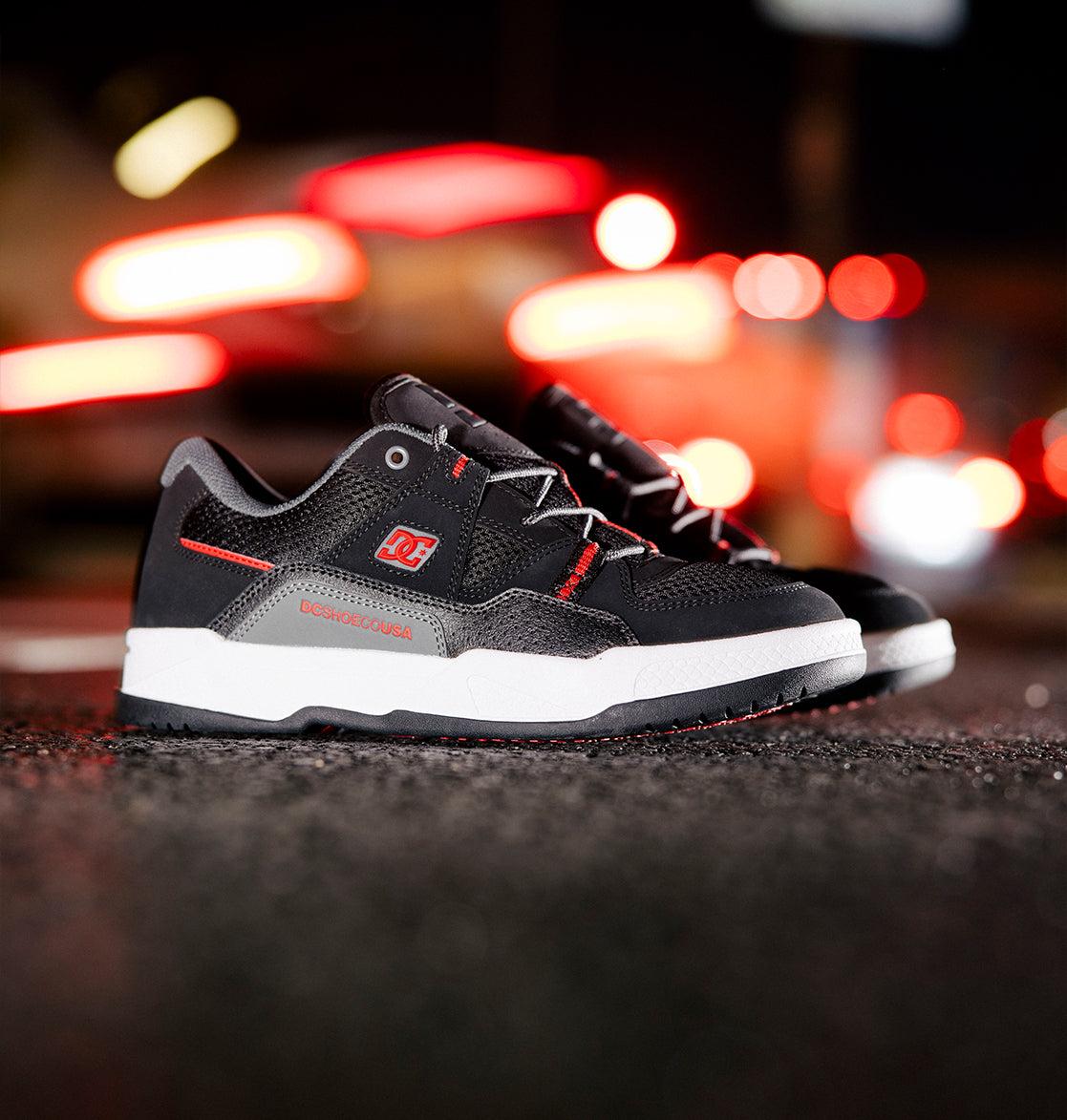 Men's Construct Shoes Male Product Image