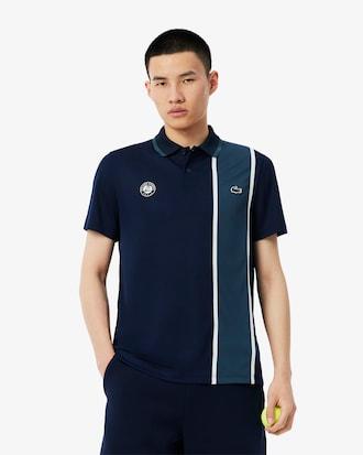Roland-Garros Edition Ballboy Polo Shirt Product Image