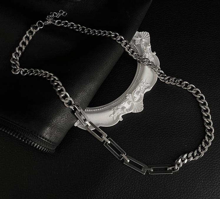 CHAIN NECKLACE 05 Product Image