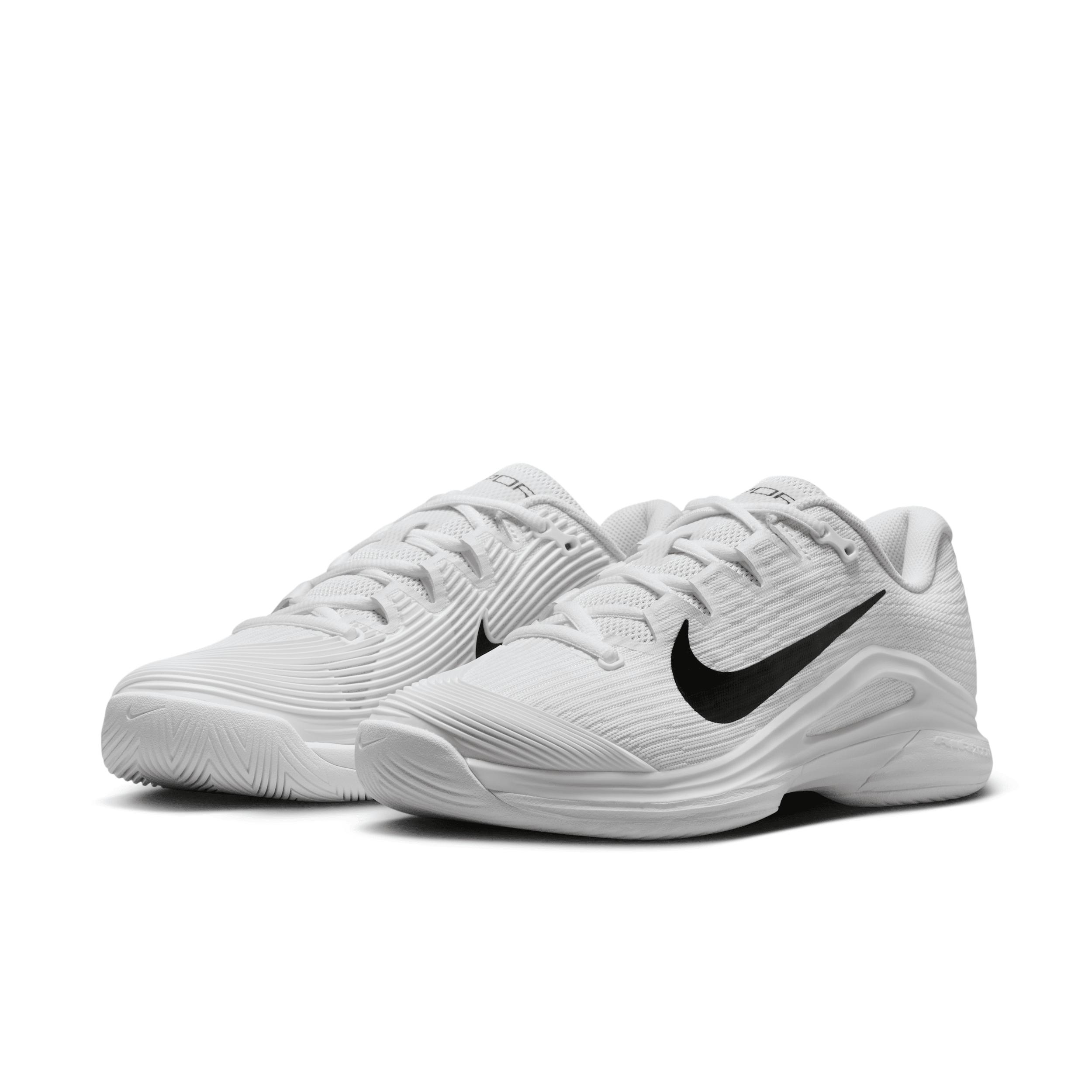 Nike Women's Vapor Hard Court Tennis Shoes Product Image