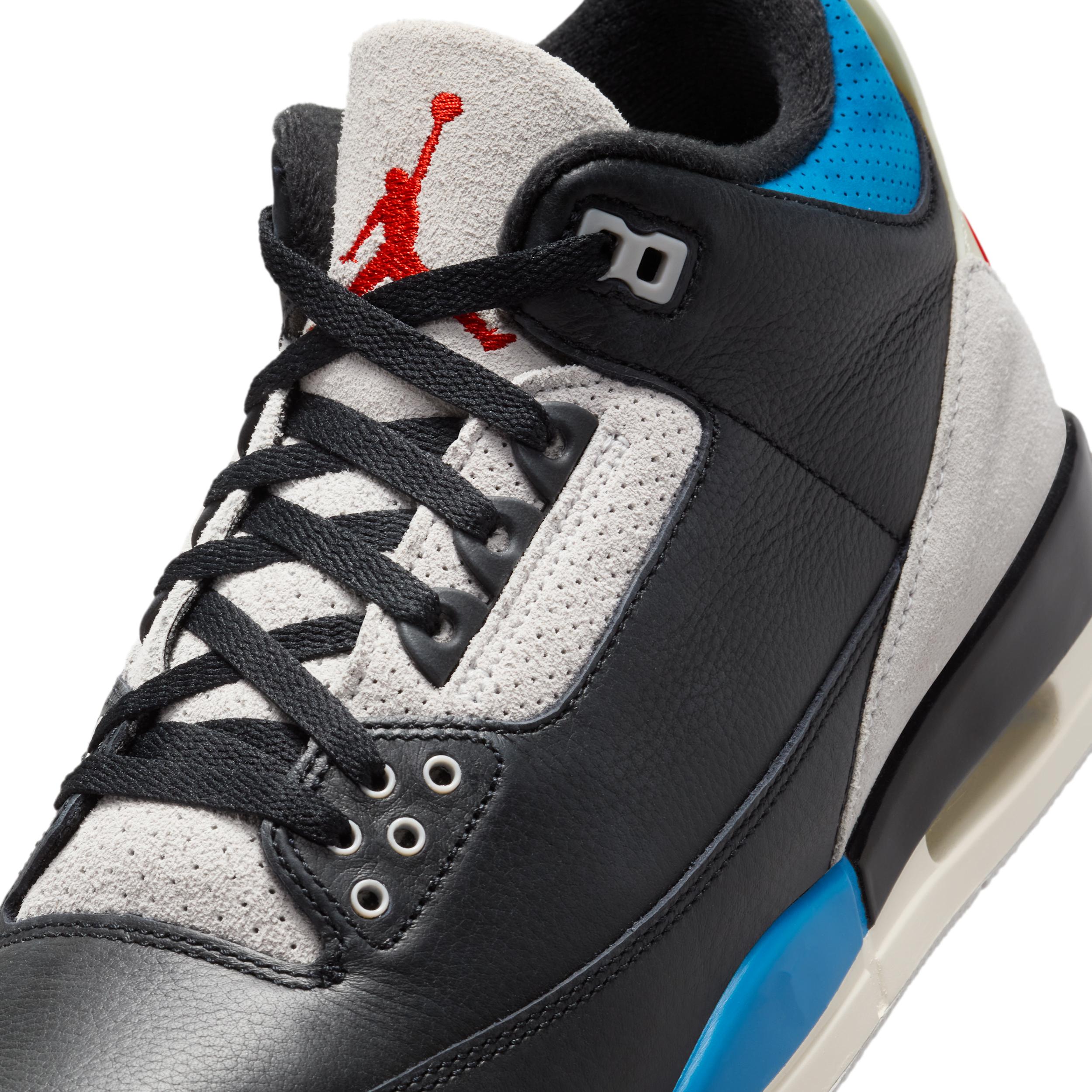 Men's Air Jordan 3 Retro "Rare Air" Shoes Product Image