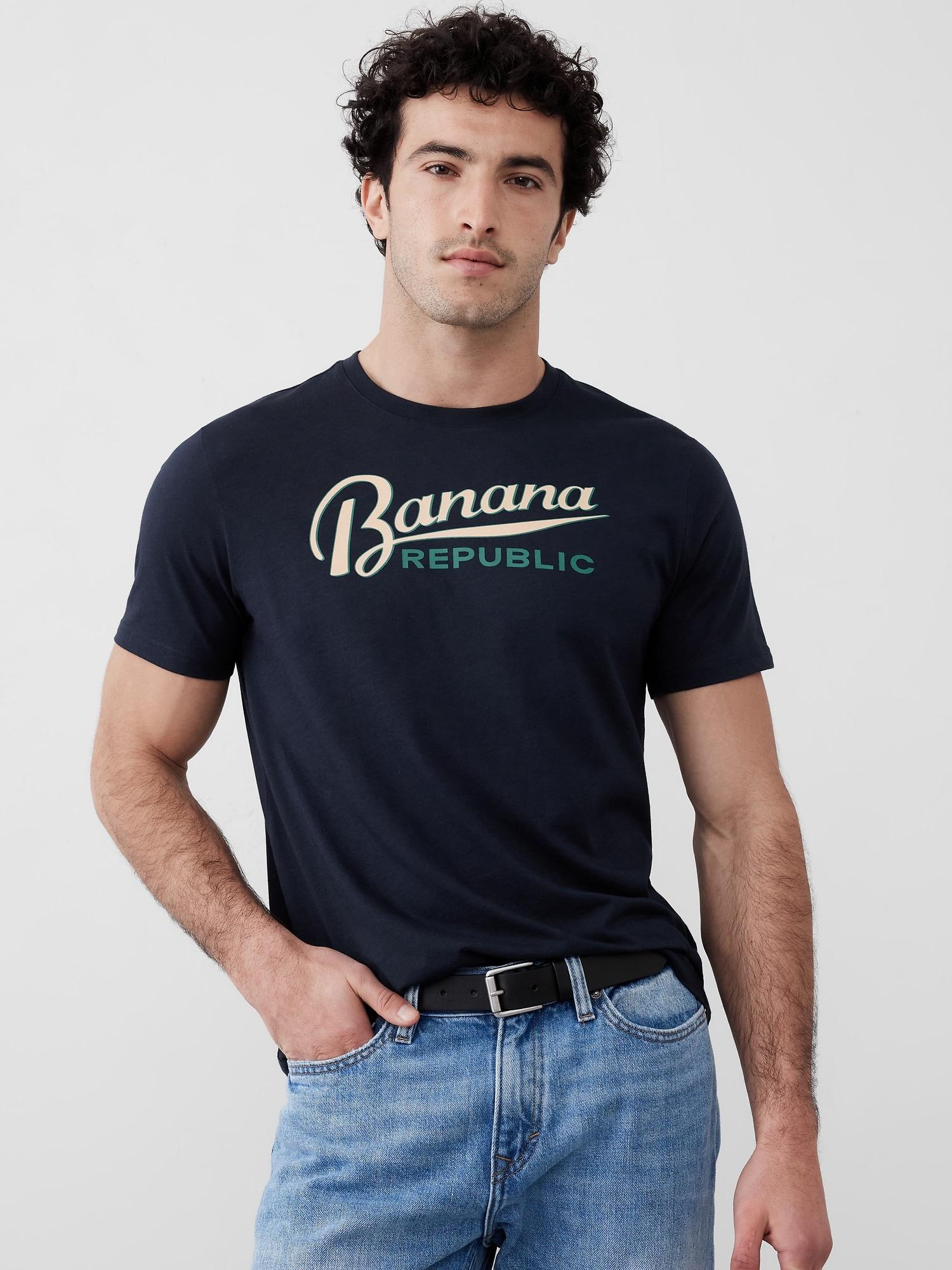 Graphic T-Shirt Product Image