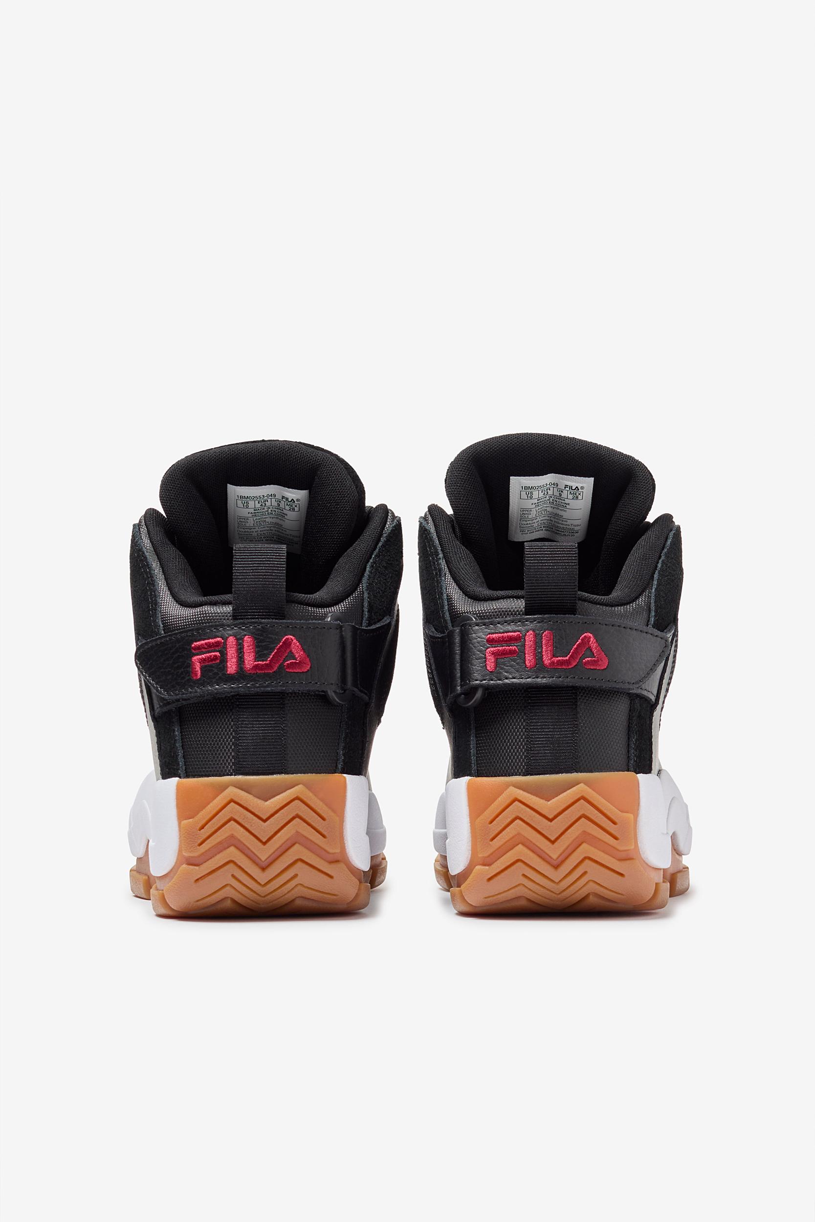 Men's Grant Hill 2 Suede Festa Product Image
