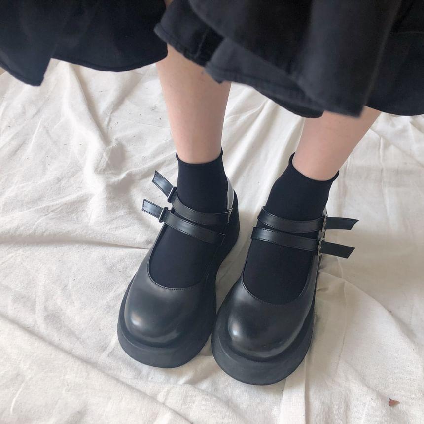 Plain Socks Product Image