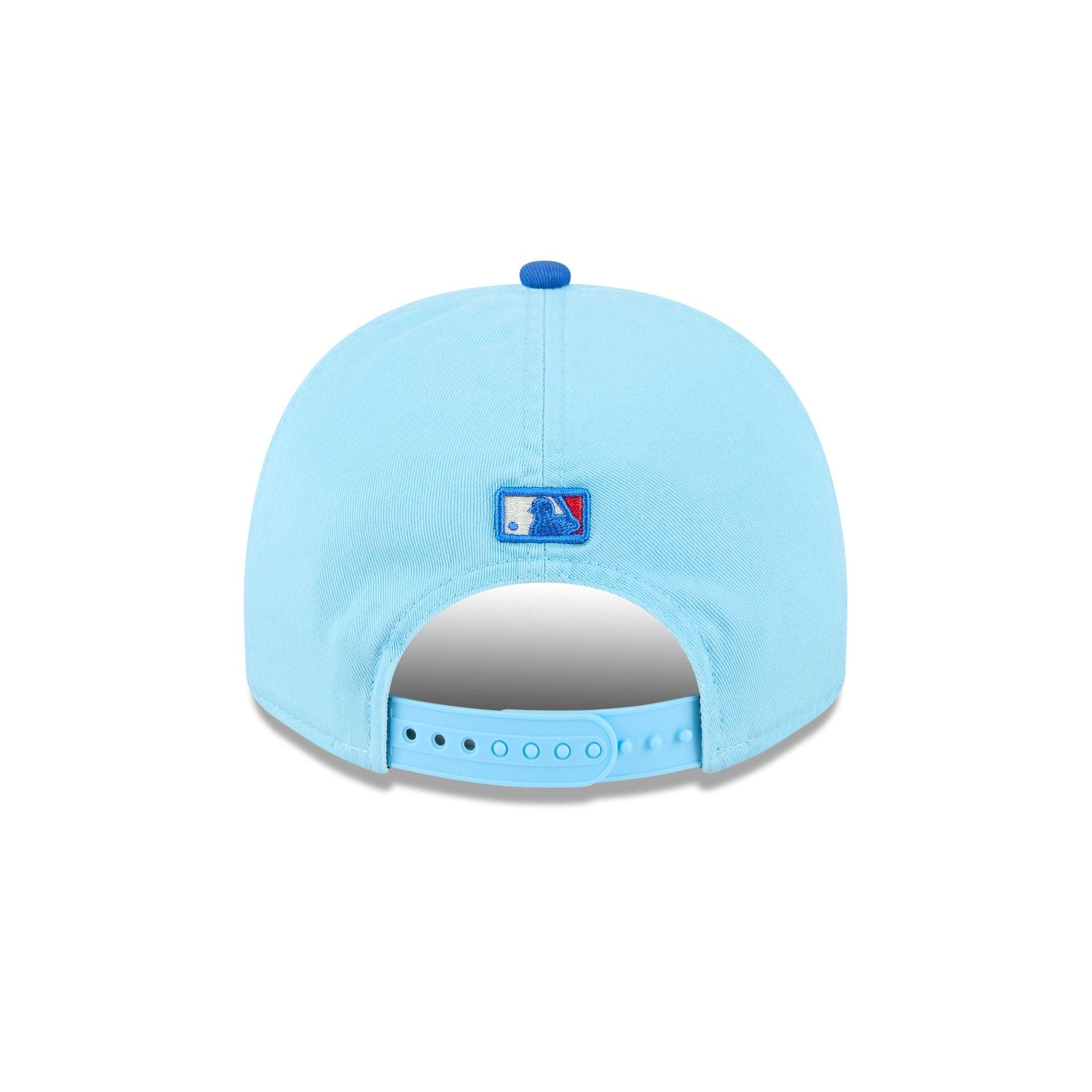 Tampa Bay Rays Independence Day 2025 Golfer Hat Male Product Image