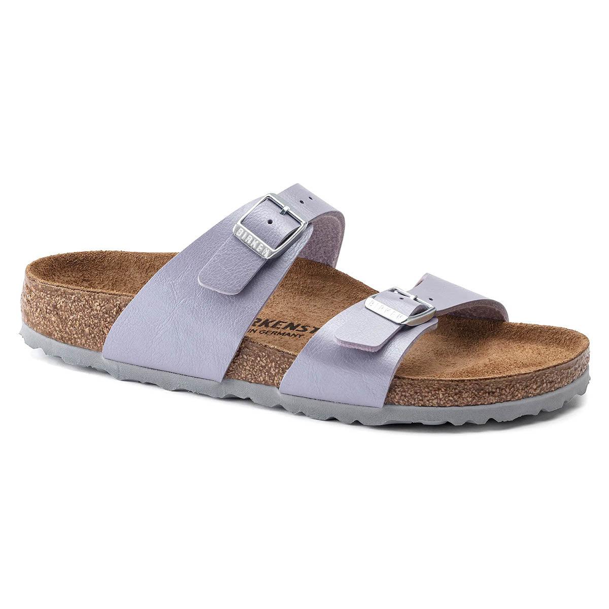 Birkenstock Women's Sydney Graceful Birko-Flor Sandals Product Image