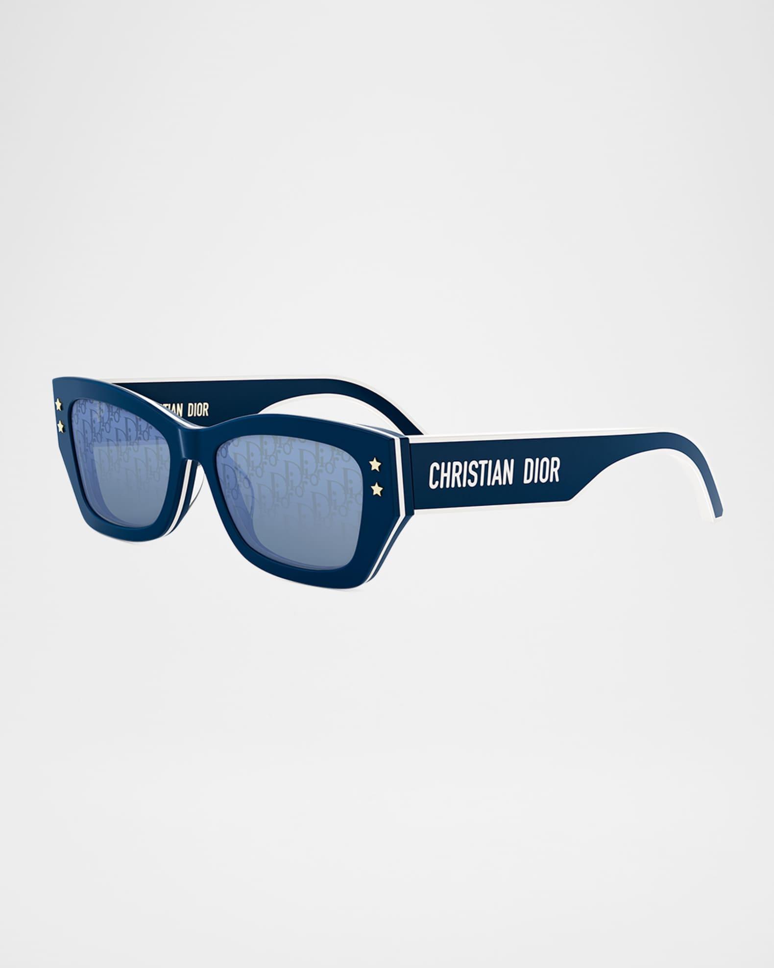Diorpacific S2U Square Sunglasses Product Image