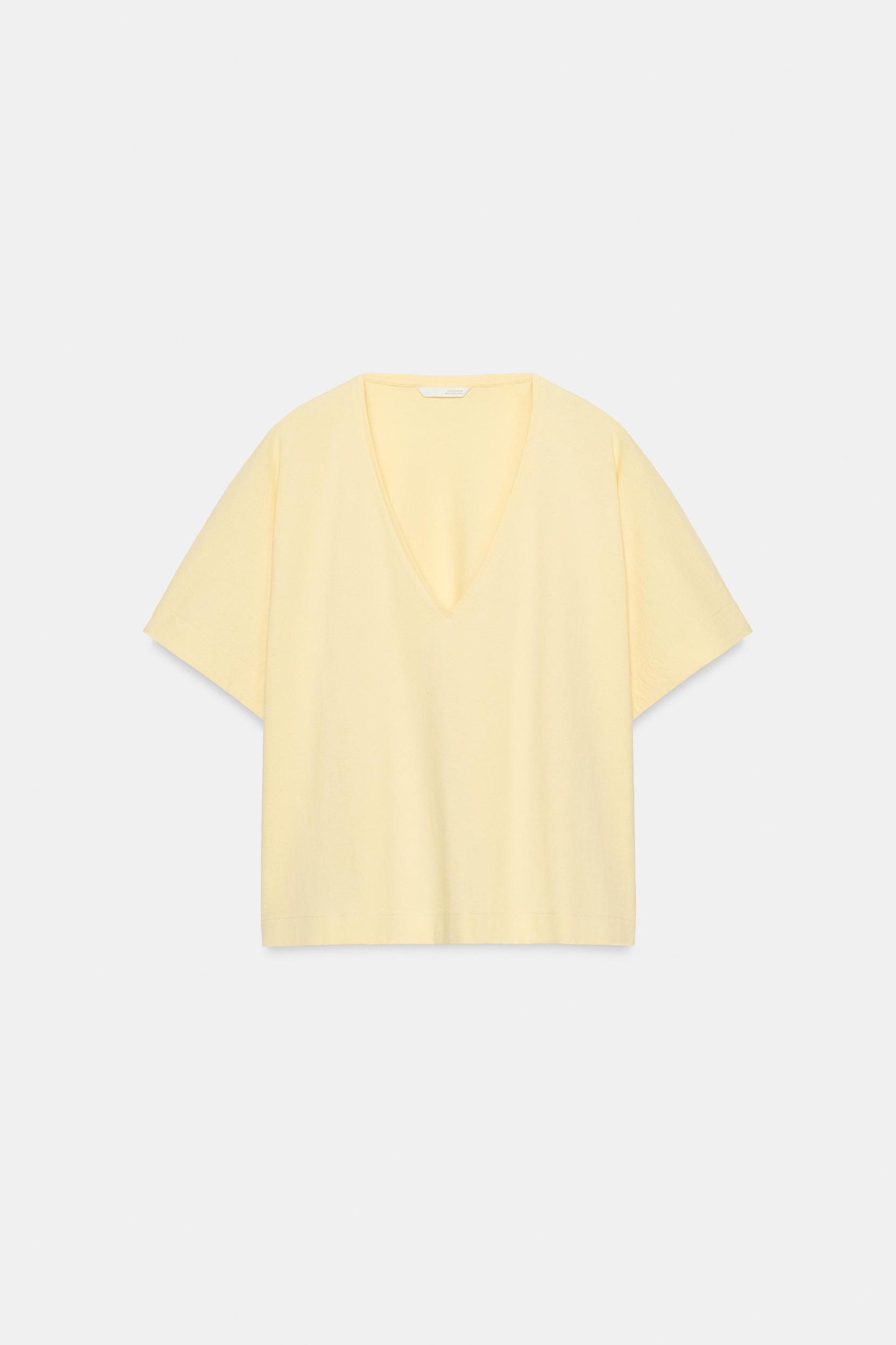 RUSTIC CAPE TOP Product Image