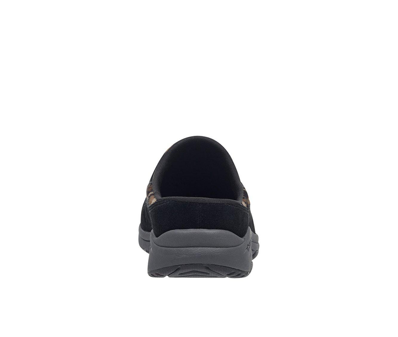 Women's Easy Spirit Traveltime Mules Product Image