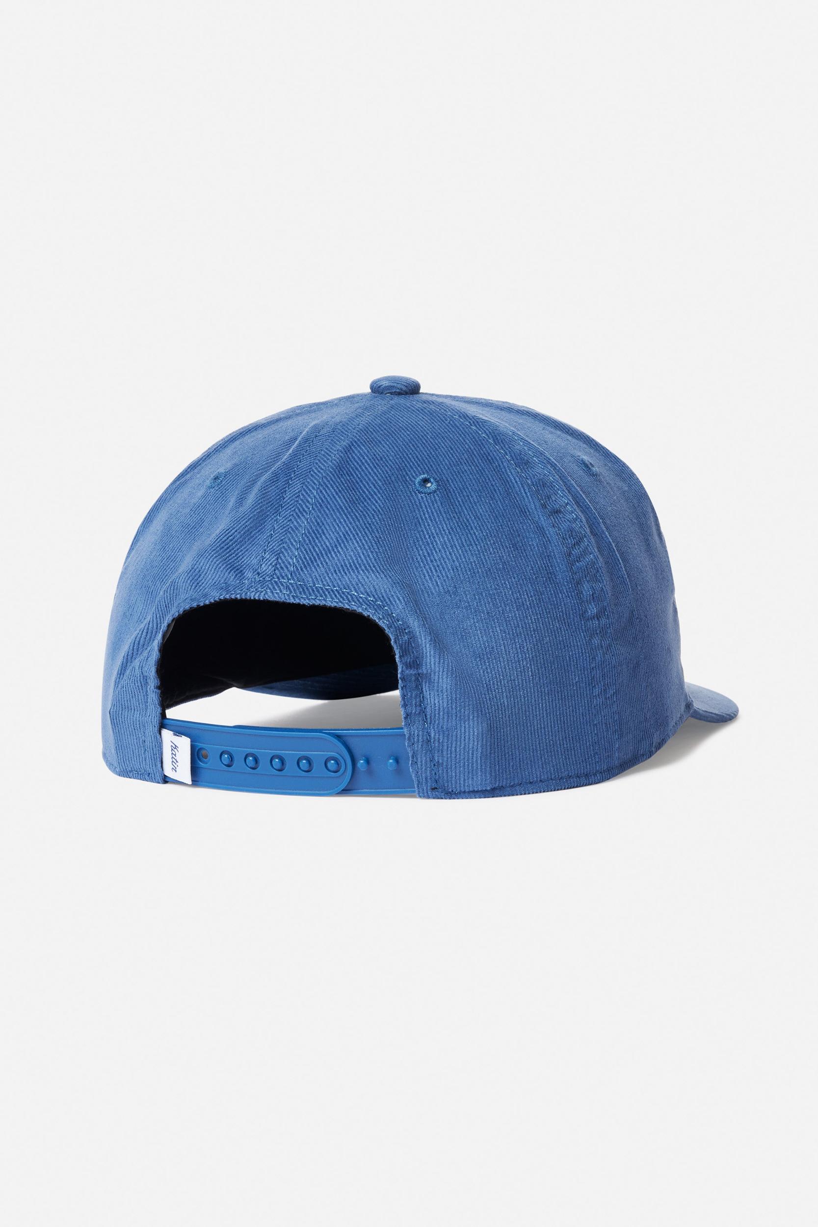 RITUAL CORDUROY HAT Product Image