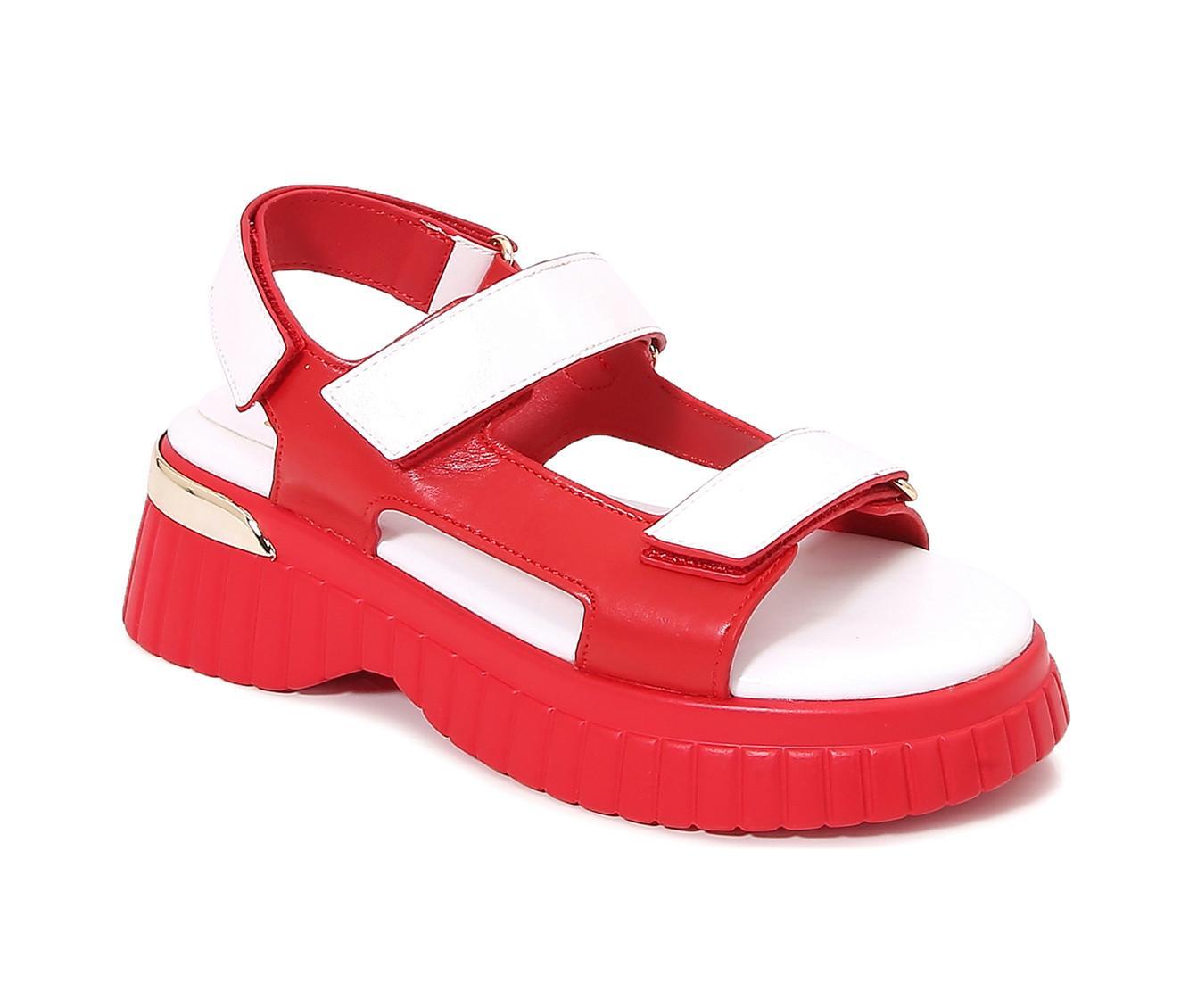 Women's Ninety Union Bayside Platform Sandals Product Image