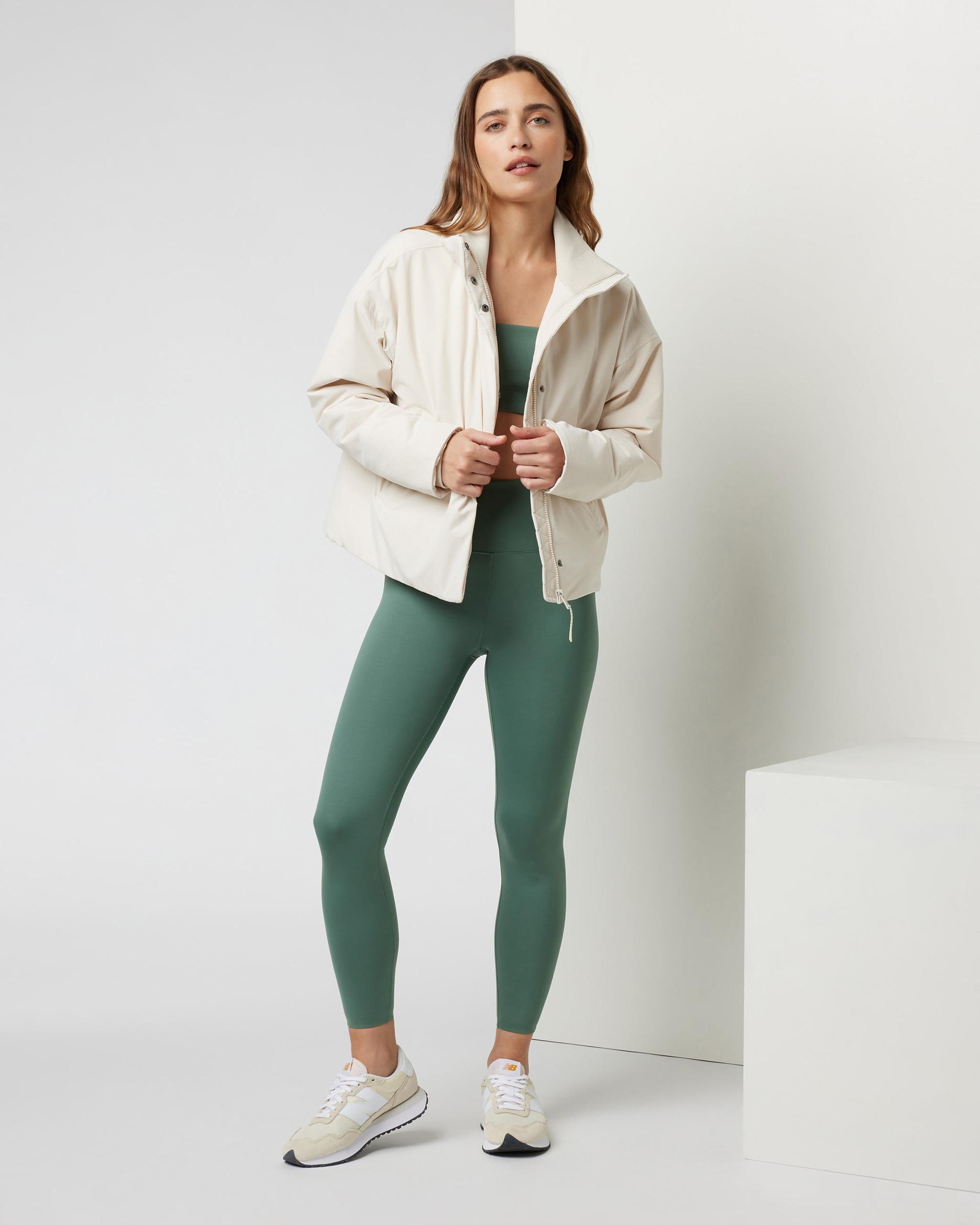 Sky Puffer Jacket Product Image