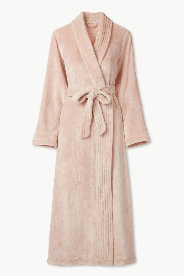 Eberjey Chalet Plush Robe zx Product Image