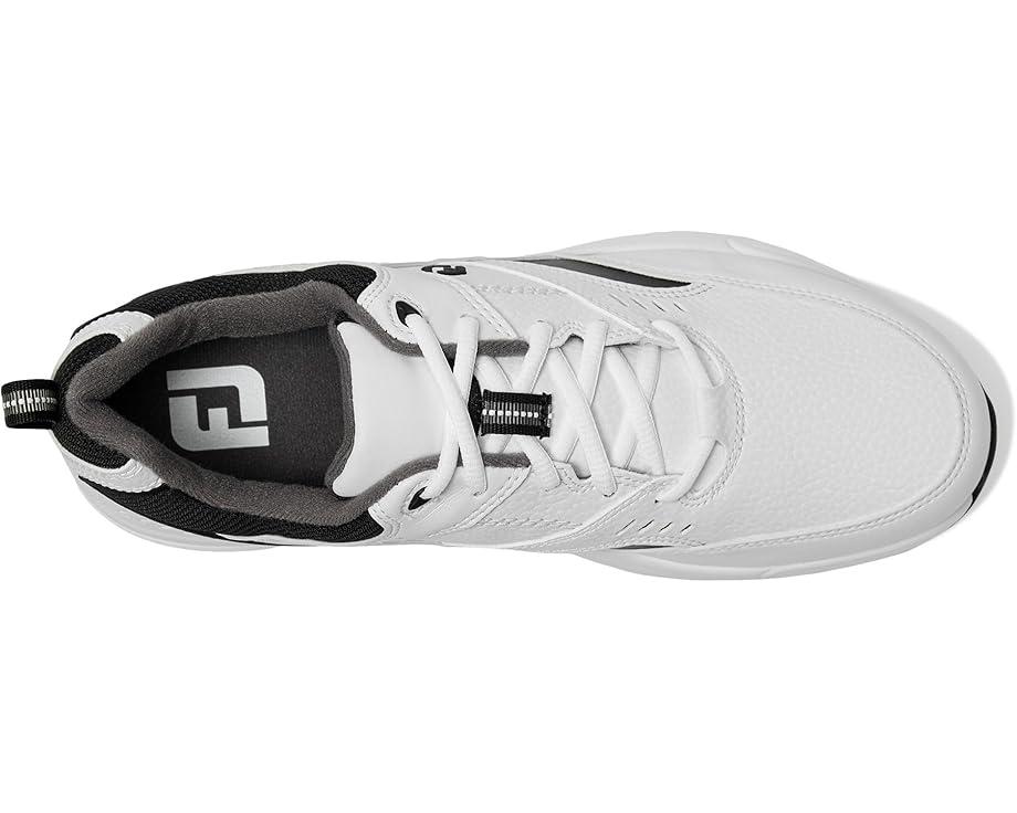 Tour Alpha Golf Shoes Product Image