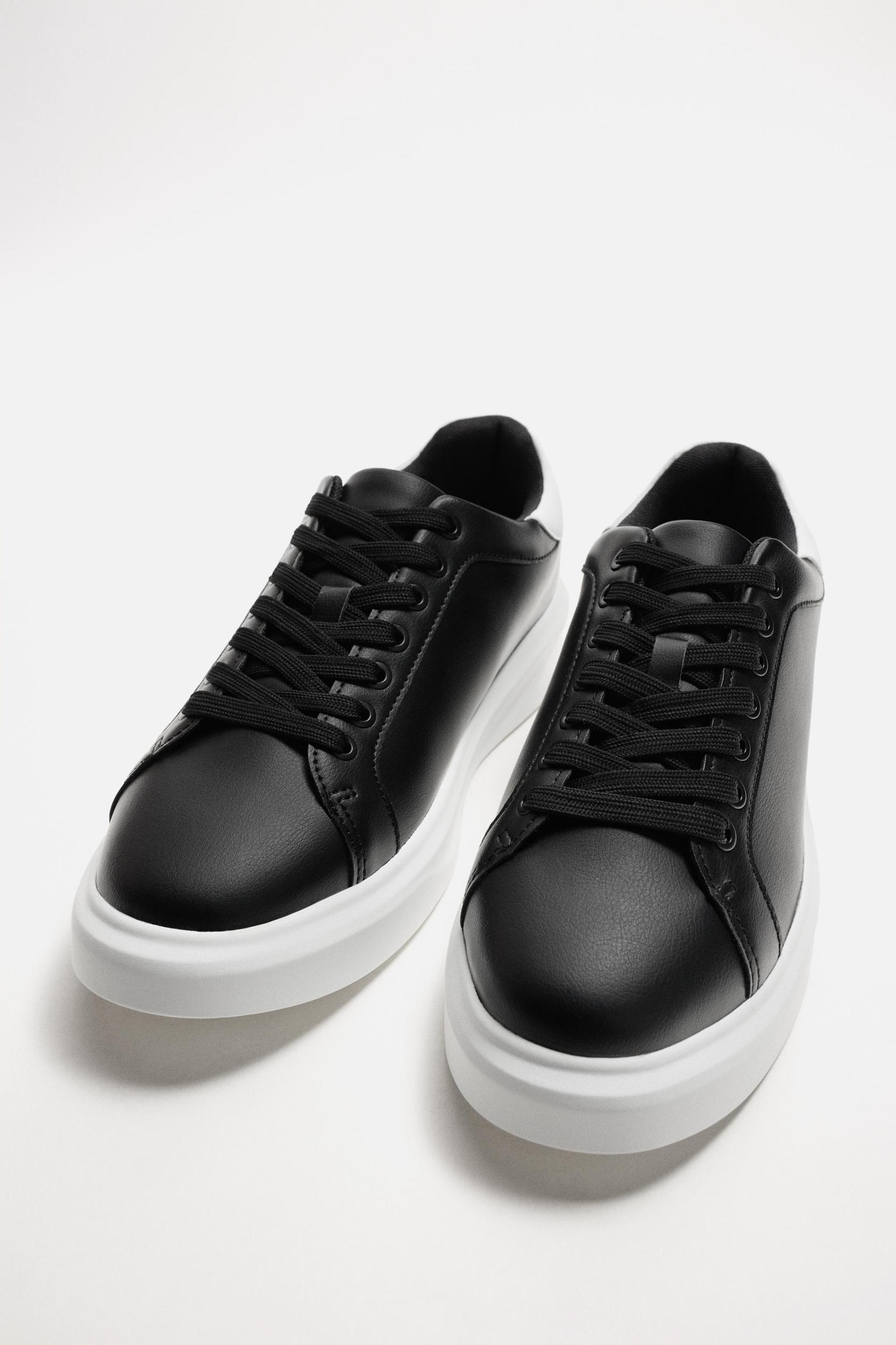 CHUNKY SNEAKERS Product Image