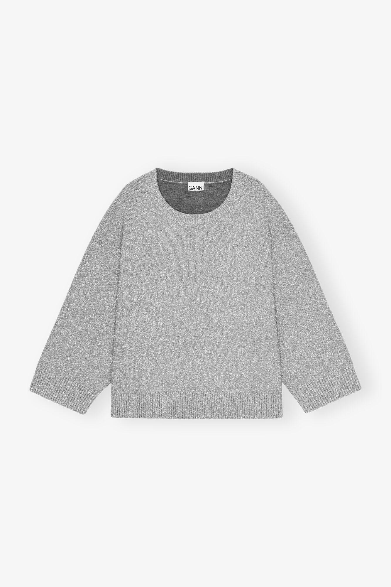 Sparkle Sweater Product Image