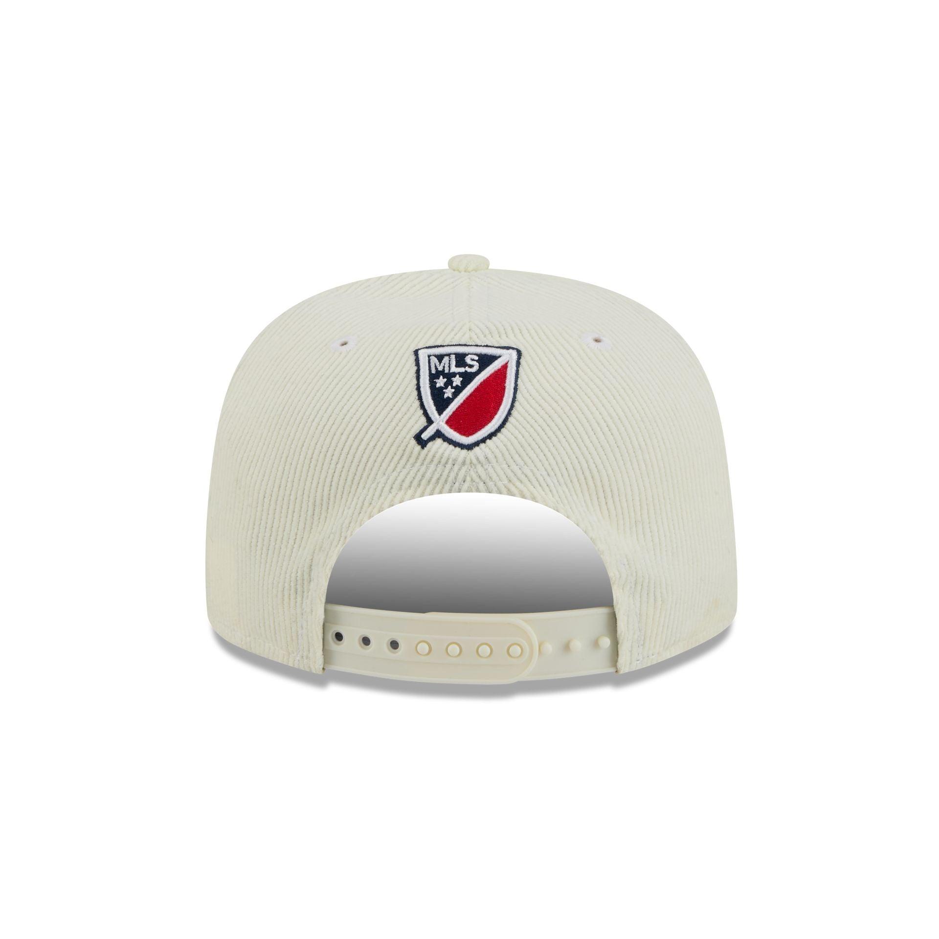 Real Salt Lake 2025 MLS Kickoff Golfer Hat Male Product Image