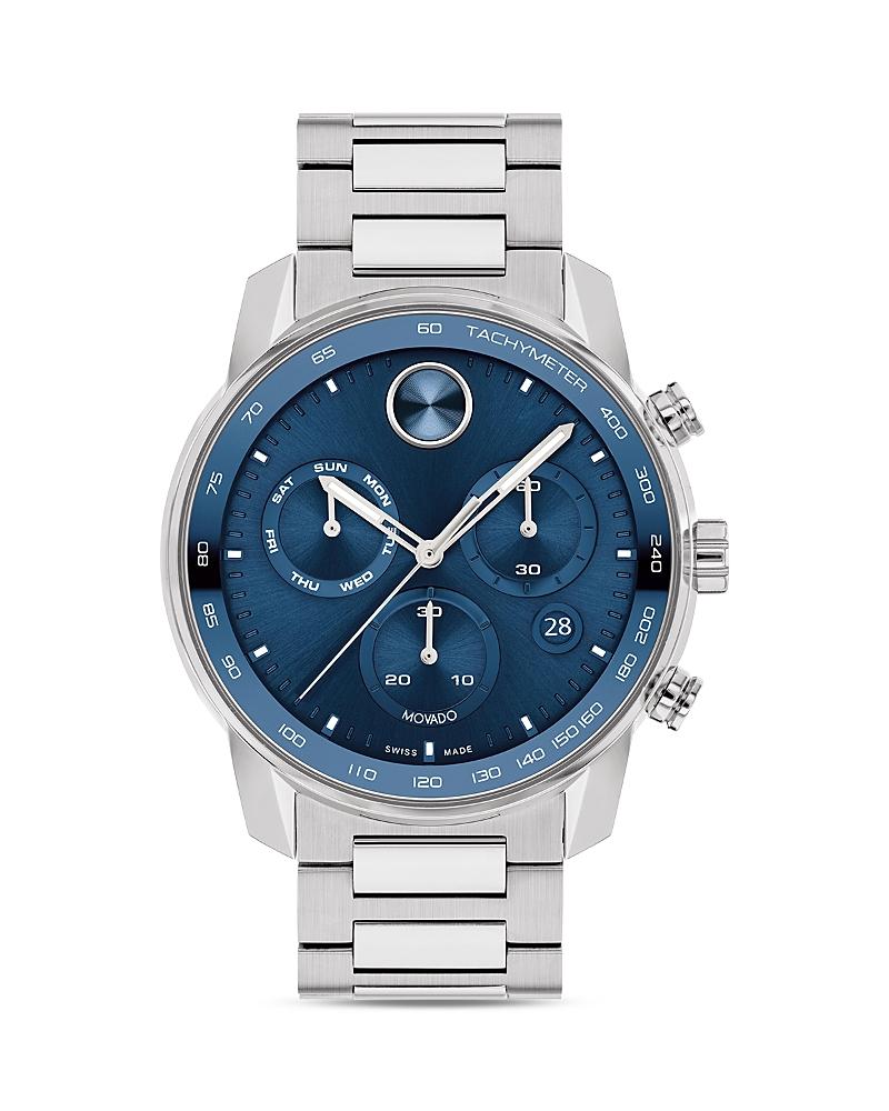 Movado Bold Verso Chronograph, 44mm Product Image