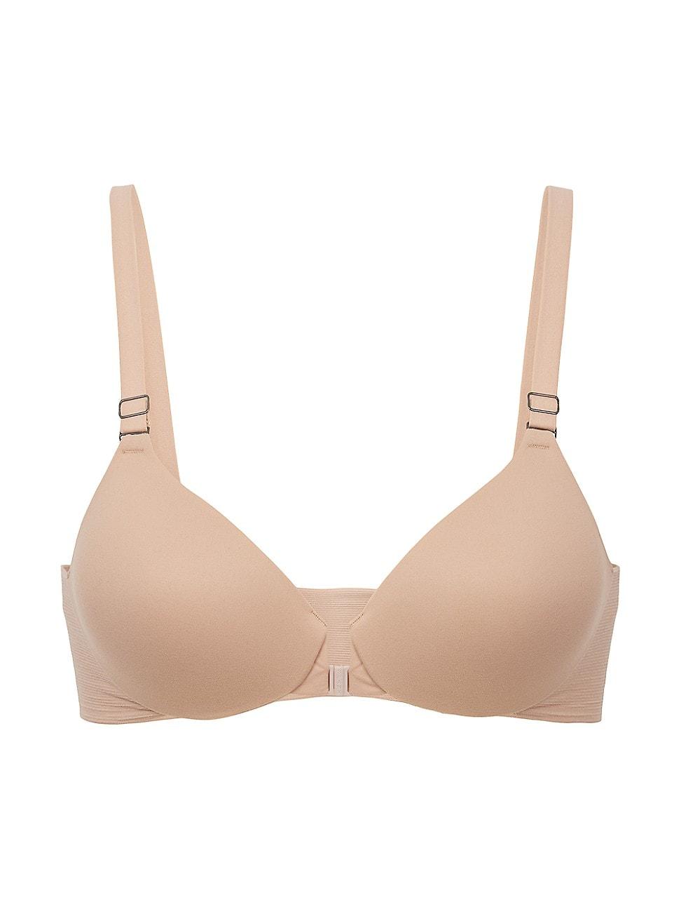 Womens Bra-llelujah Full Coverage Bra Product Image