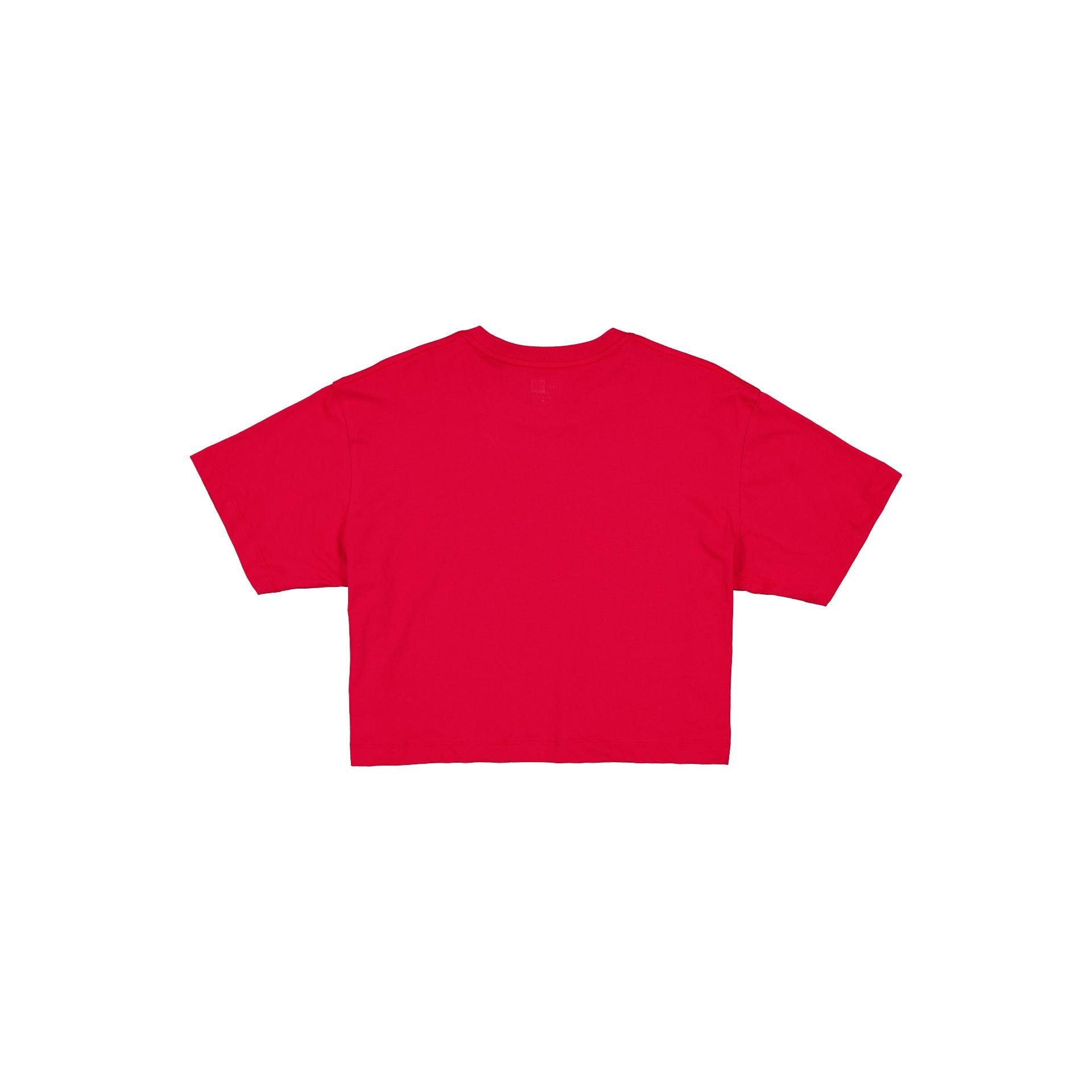 Memphis Grizzlies 2024 City Edition Women's T-Shirt Female Product Image