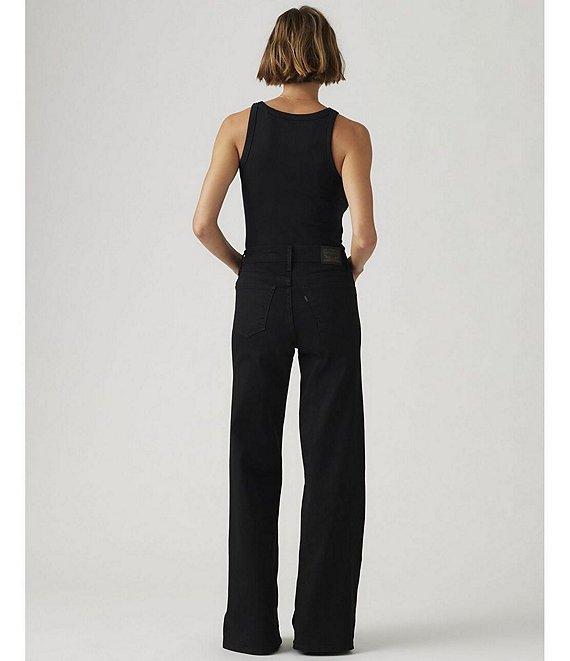 Levi's® 311 Shaping Wide Leg Jeans Product Image