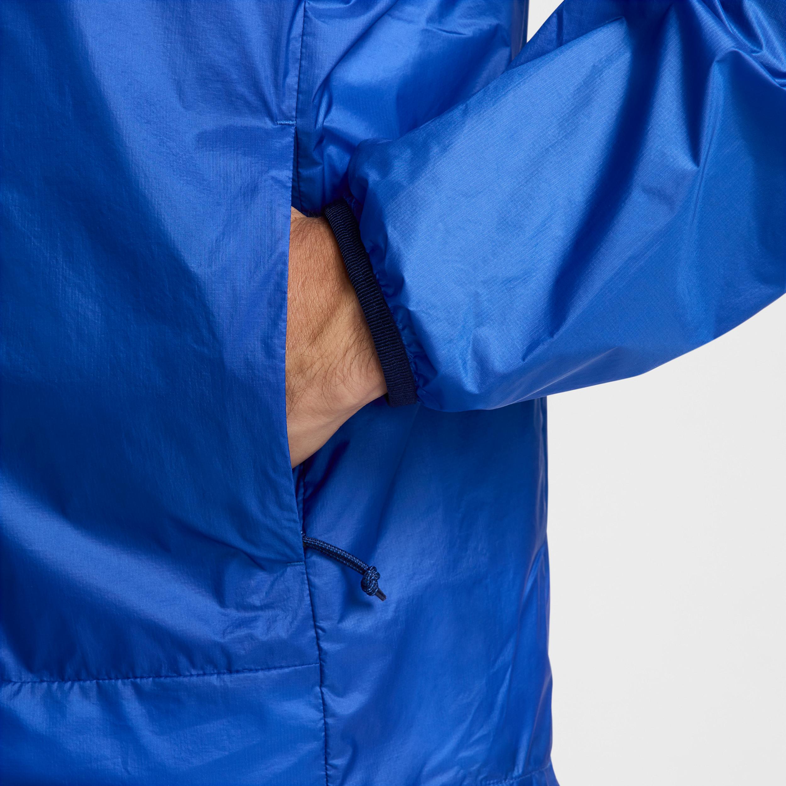 Men's Nike ACG "Cinder Cone" Windproof Jacket Product Image