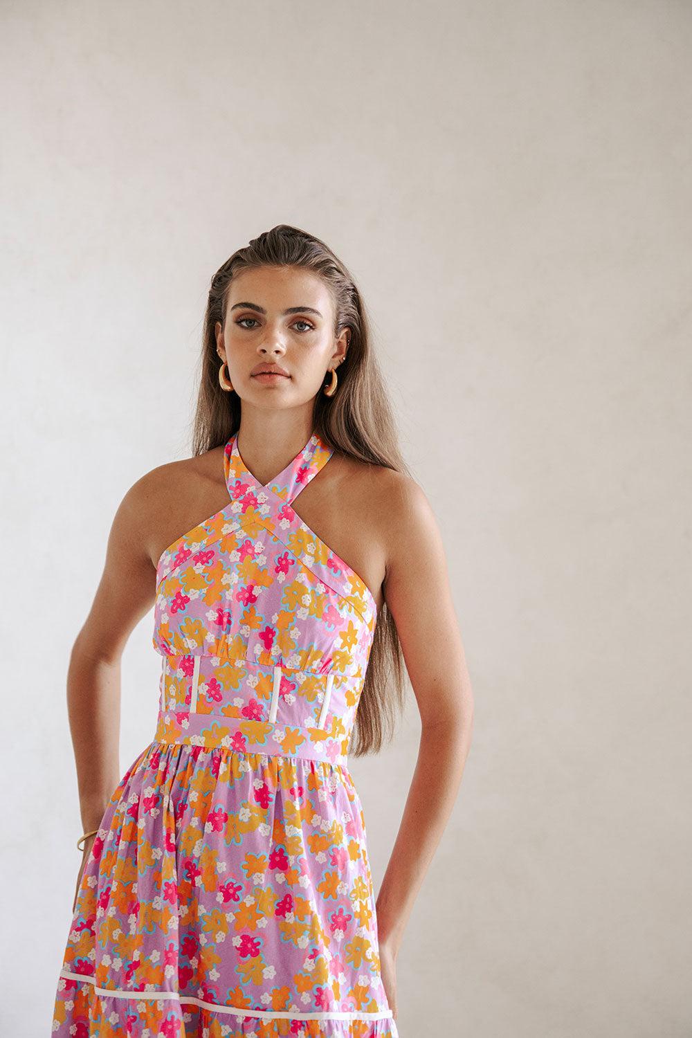 True Dress - Dulcie Daisy Product Image