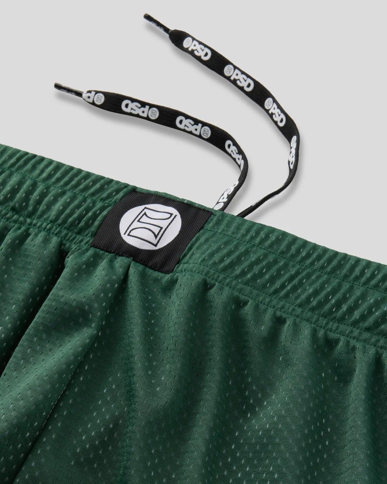 Olive Active Short Male Product Image