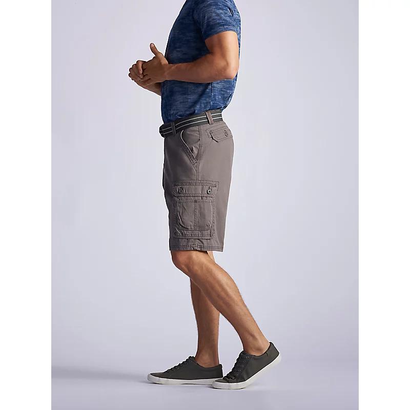 Mens Legendary Wyoming Cargo Shorts Product Image