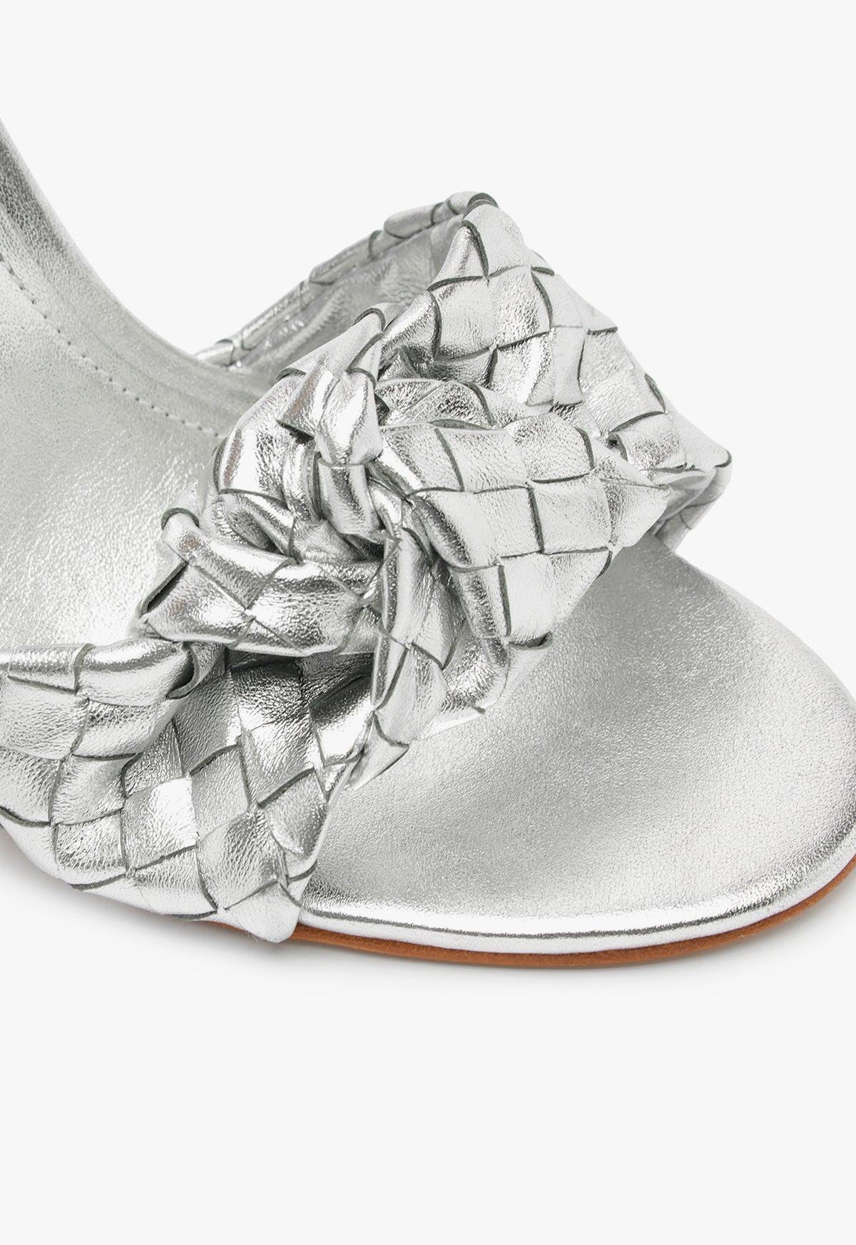 Kareena Knot Sandal Product Image