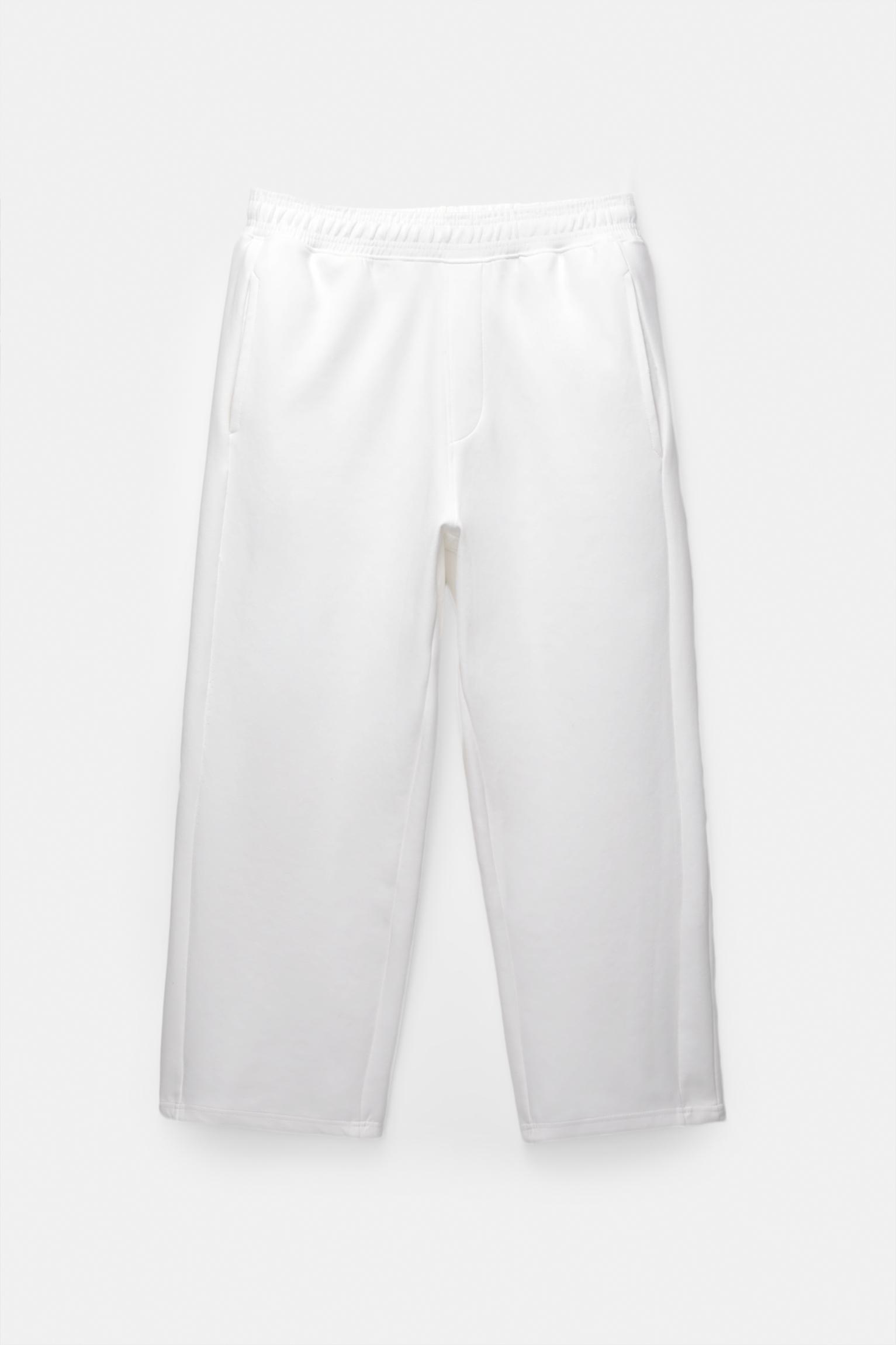 Interlock sweatpants Product Image