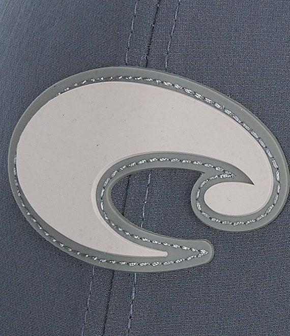 Costa Performance Snap Back Trucker Hat Product Image
