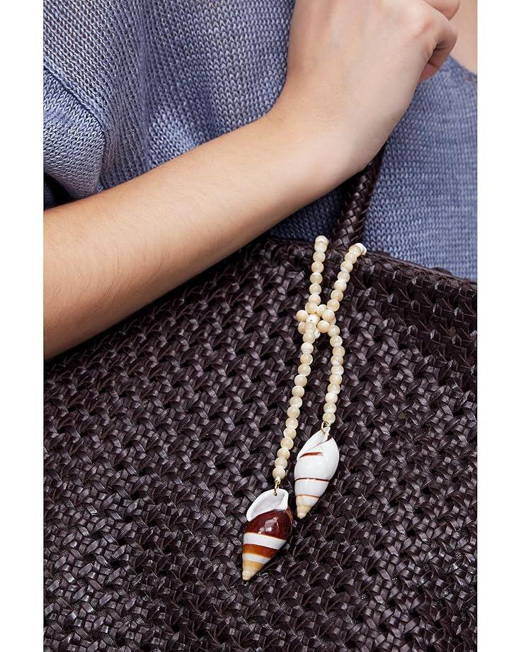 Madewell Large Caning Tote Product Image