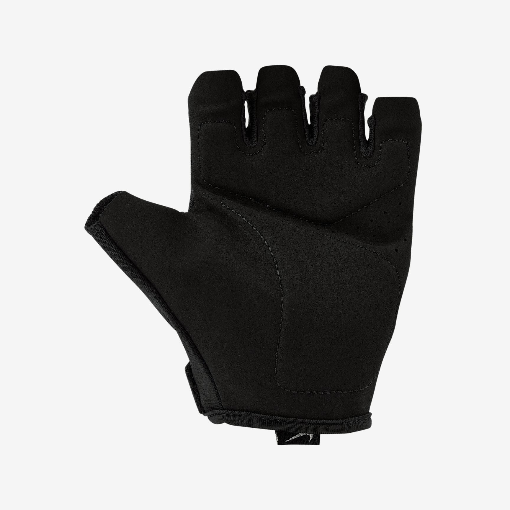 Nike Unisex Gym Essentials 2.0 Training Gloves (1 Pair) | N1012314-091 Product Image