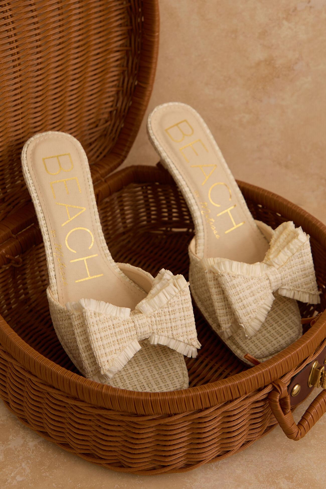 Penelope Kitten Heels by Matisse Product Image