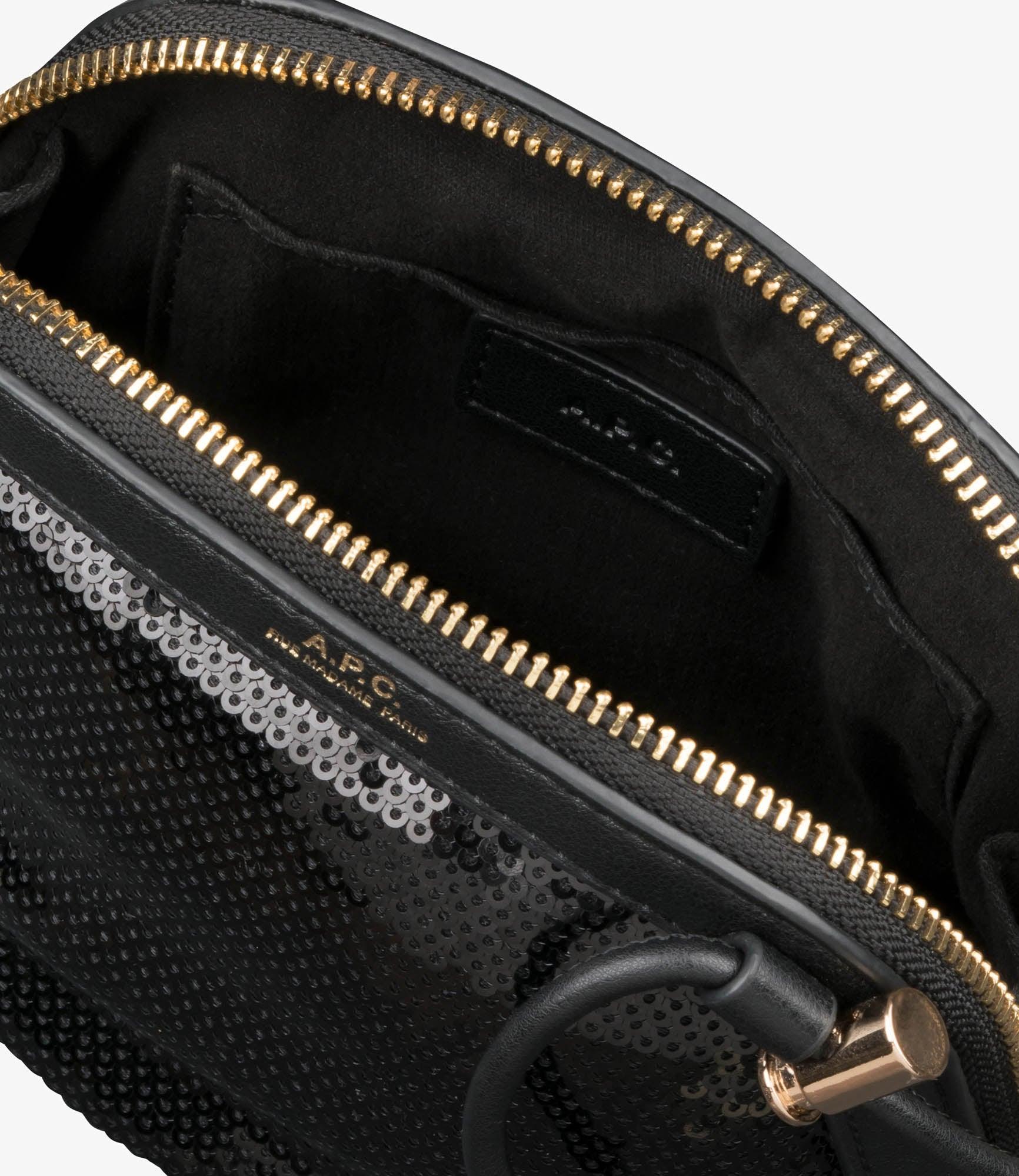 Ninon Small drawstring bag Female Product Image