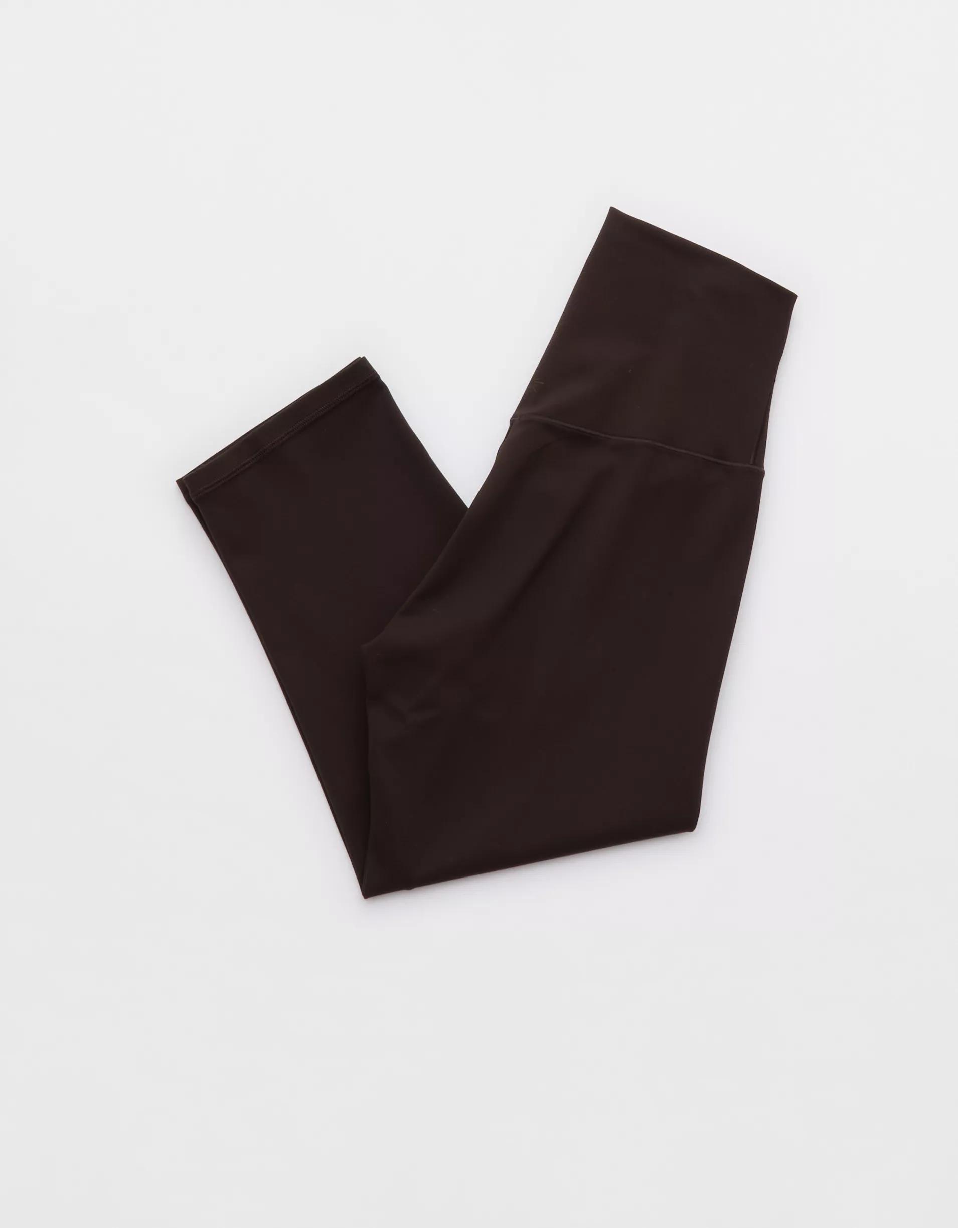 OFFLINE By Aerie Real Me XTRA Capri Product Image