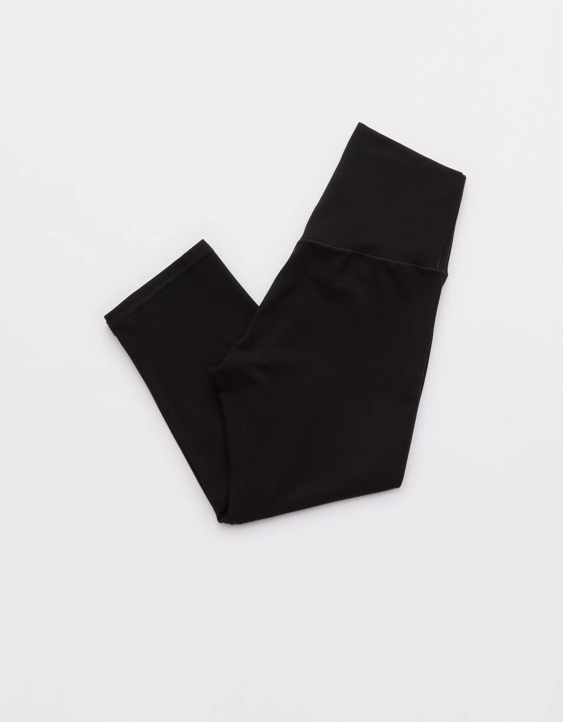 OFFLINE By Aerie Real Me XTRA Capri Product Image